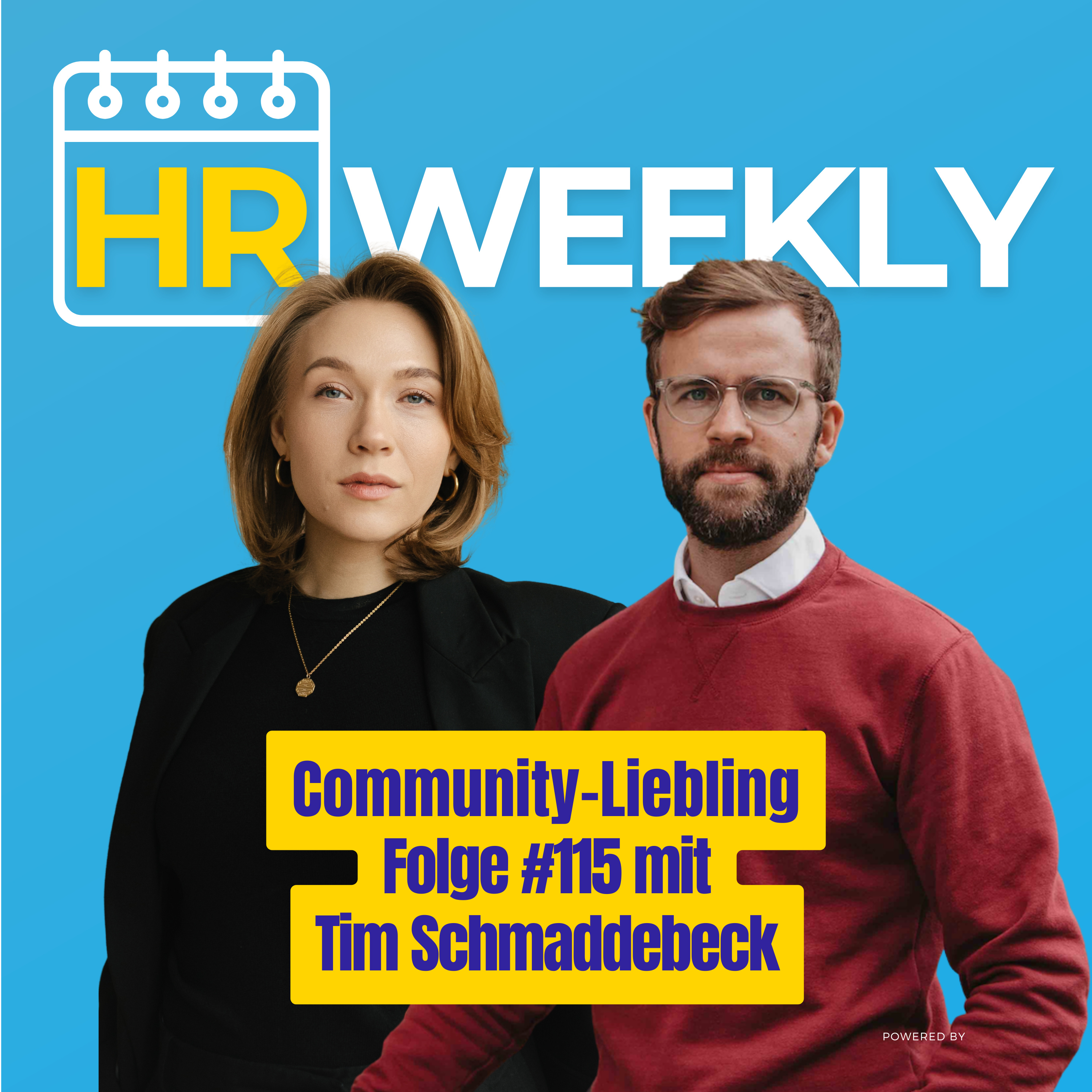 Community-Liebling: Wie Unternehmen proaktives Denken wirklich fördern können episode artwork