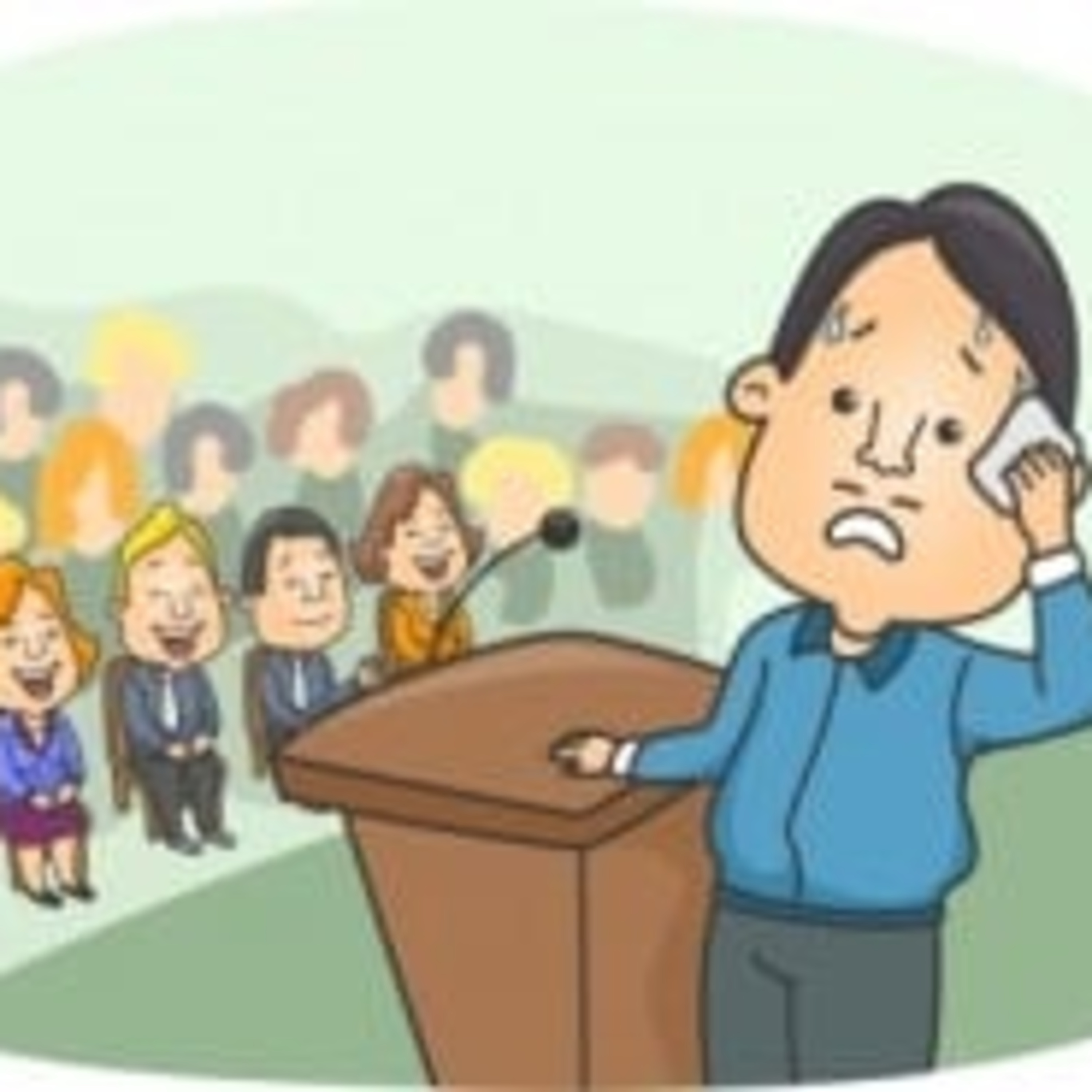 Peur de parler en public 7 conseils pour la vaincre