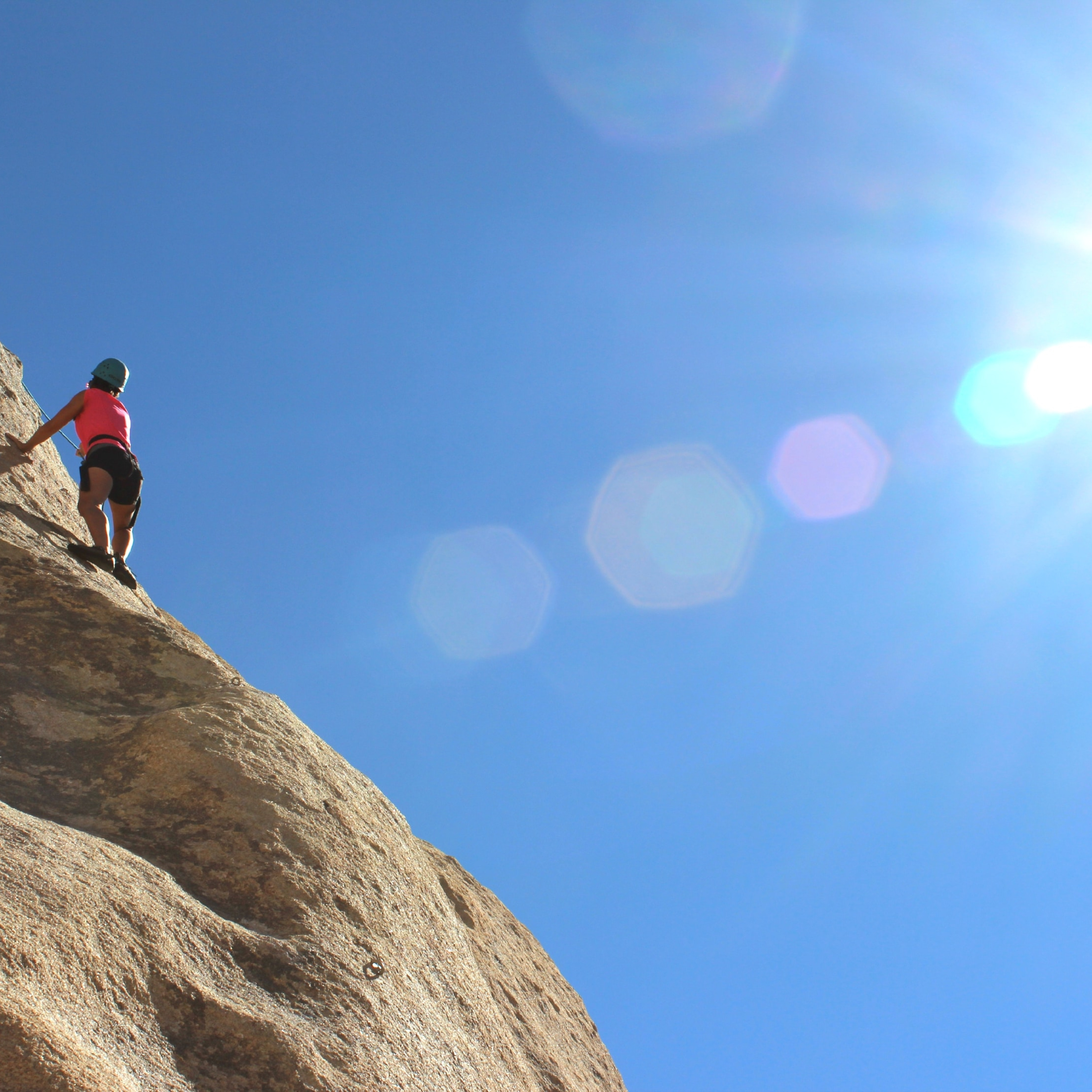 Comment savoir prendre des risques sans y laisser votre peau ?