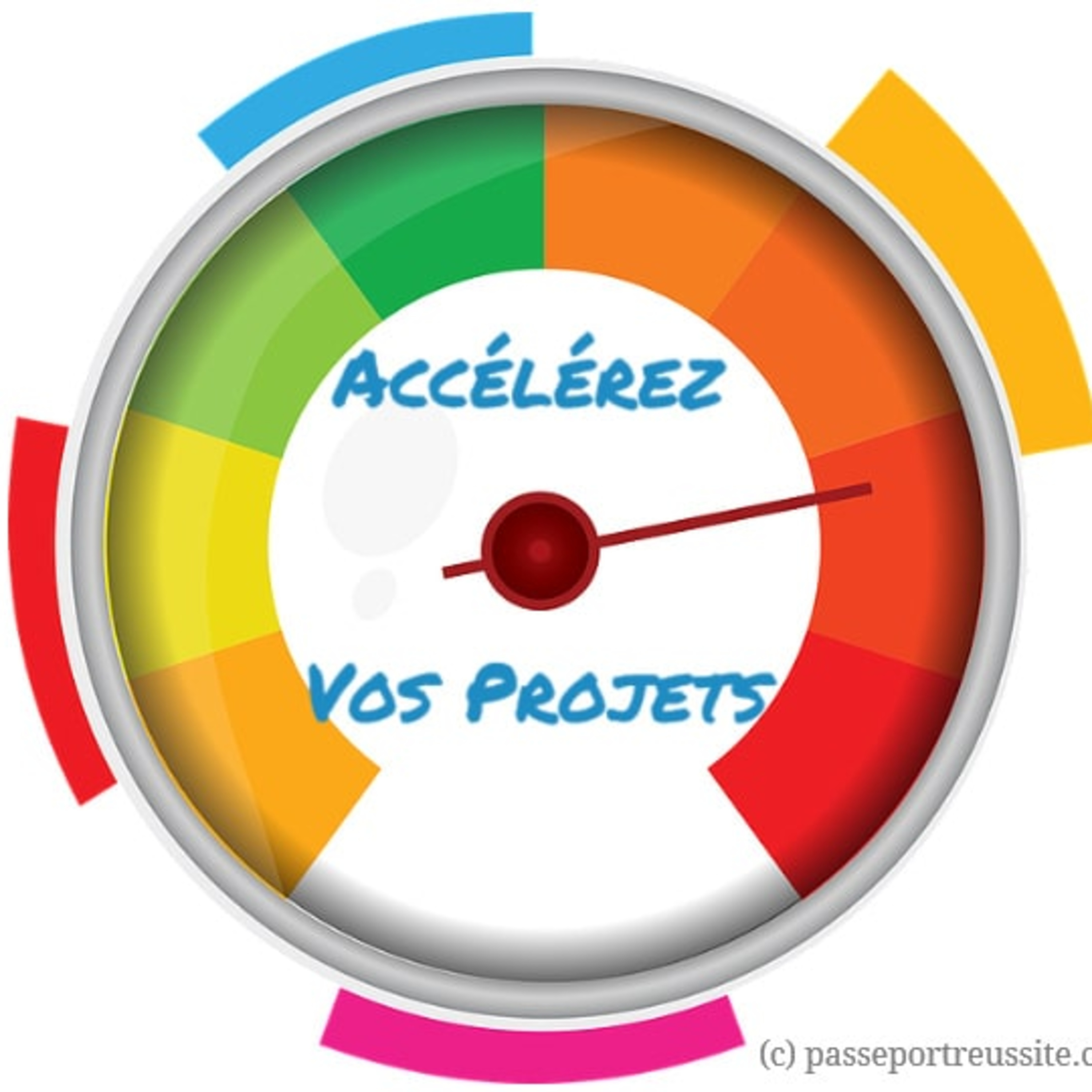 Comment donner un coup d’accélérateur de vos projets ?