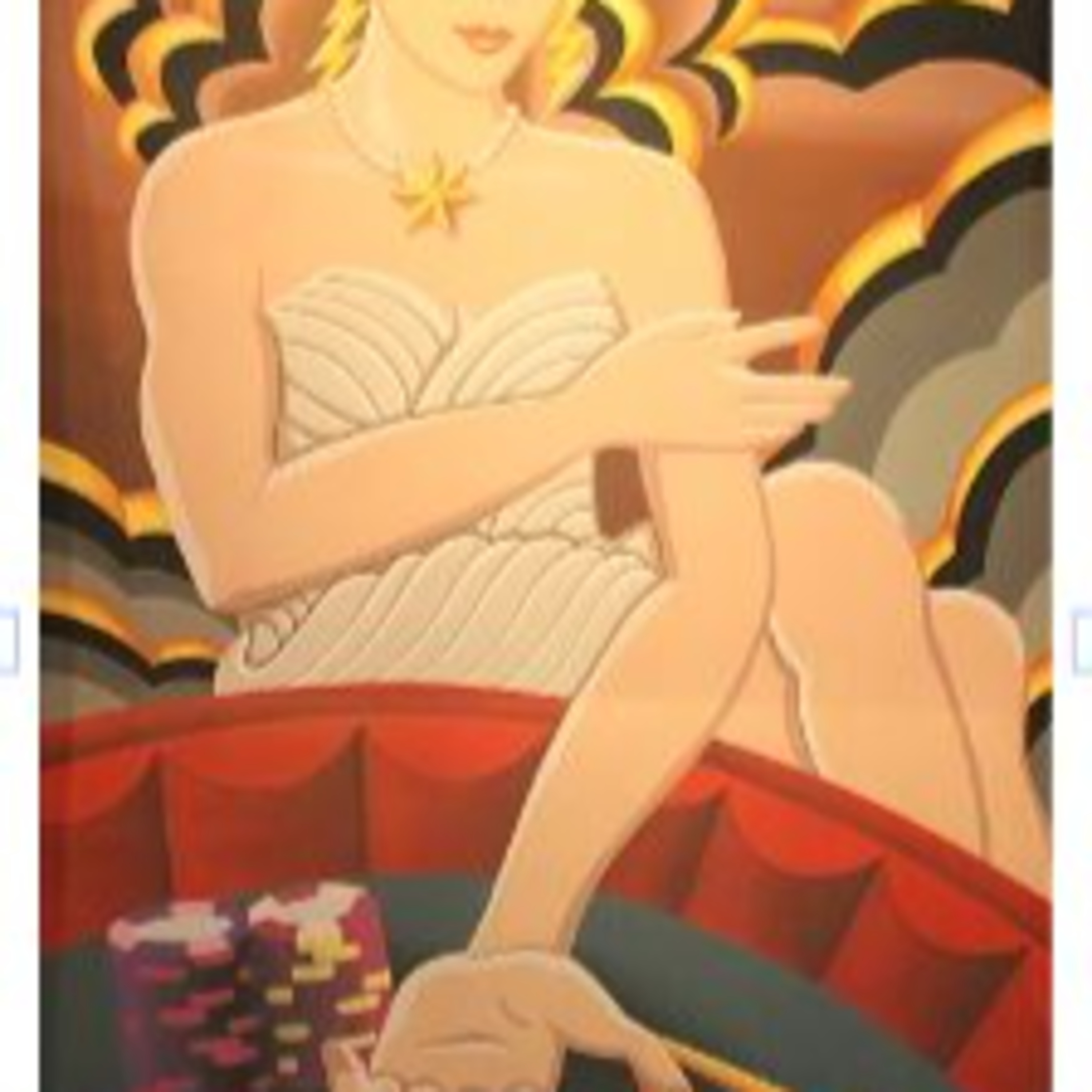 La Recette de la Chance Existe, je l’ai Rencontré Interview 