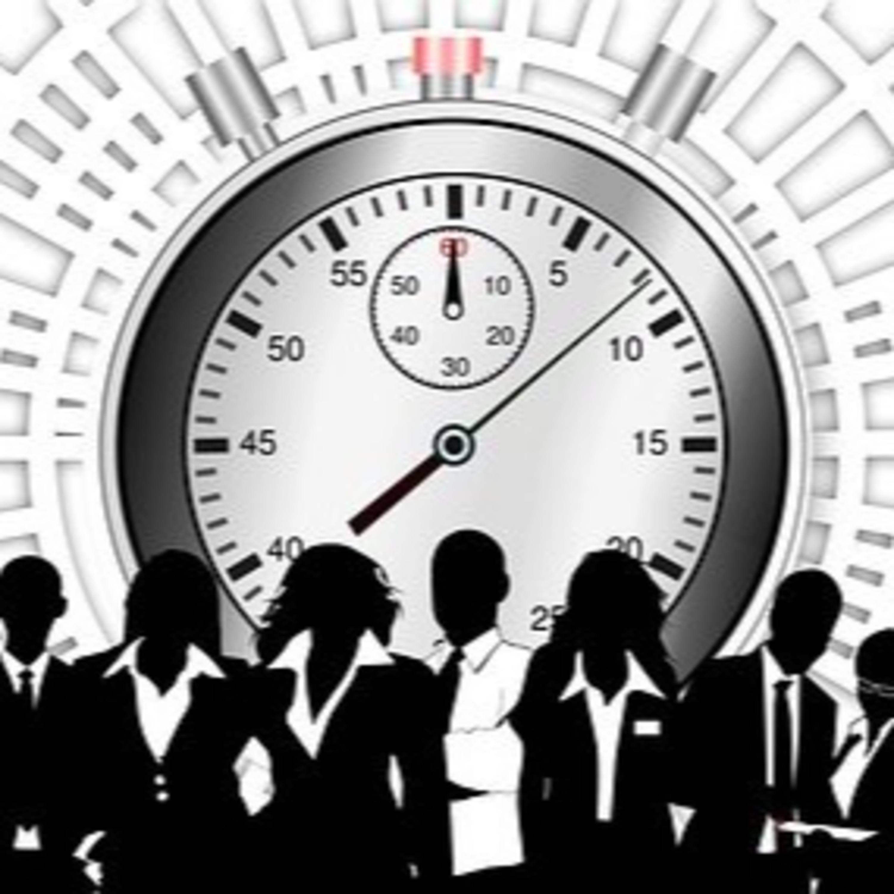 Comment Doubler Votre Productivité ?