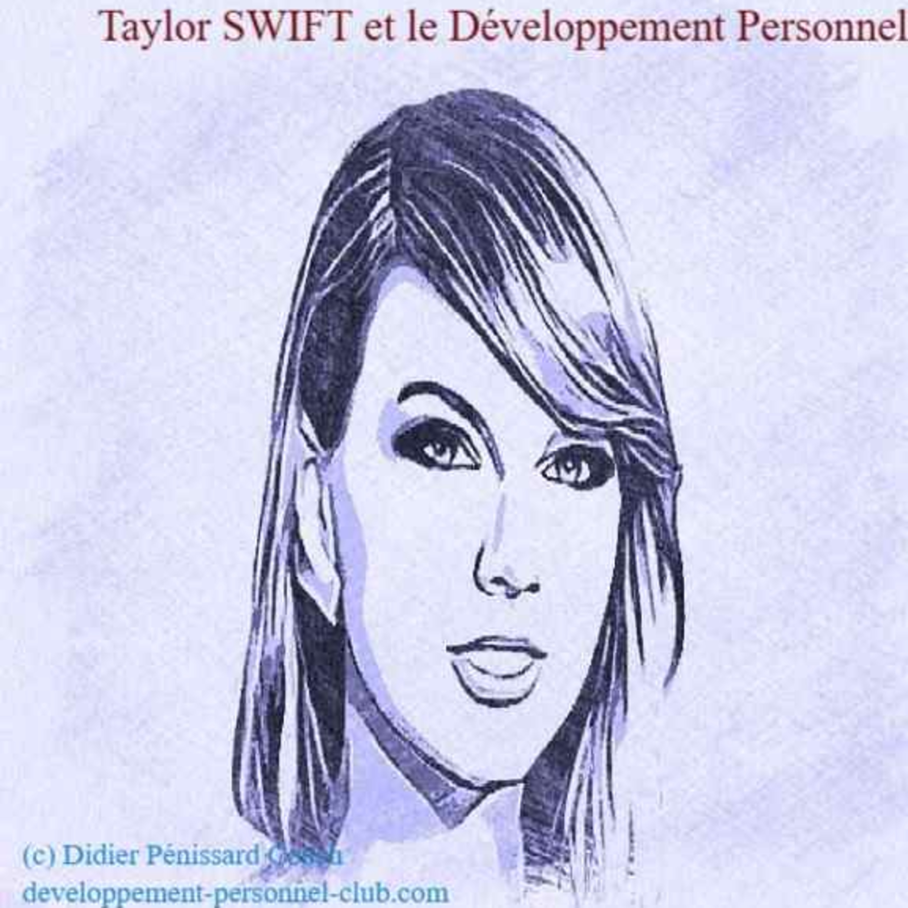 Taylor Swift : Une Étoile Pop en Quête de Développement Personnel