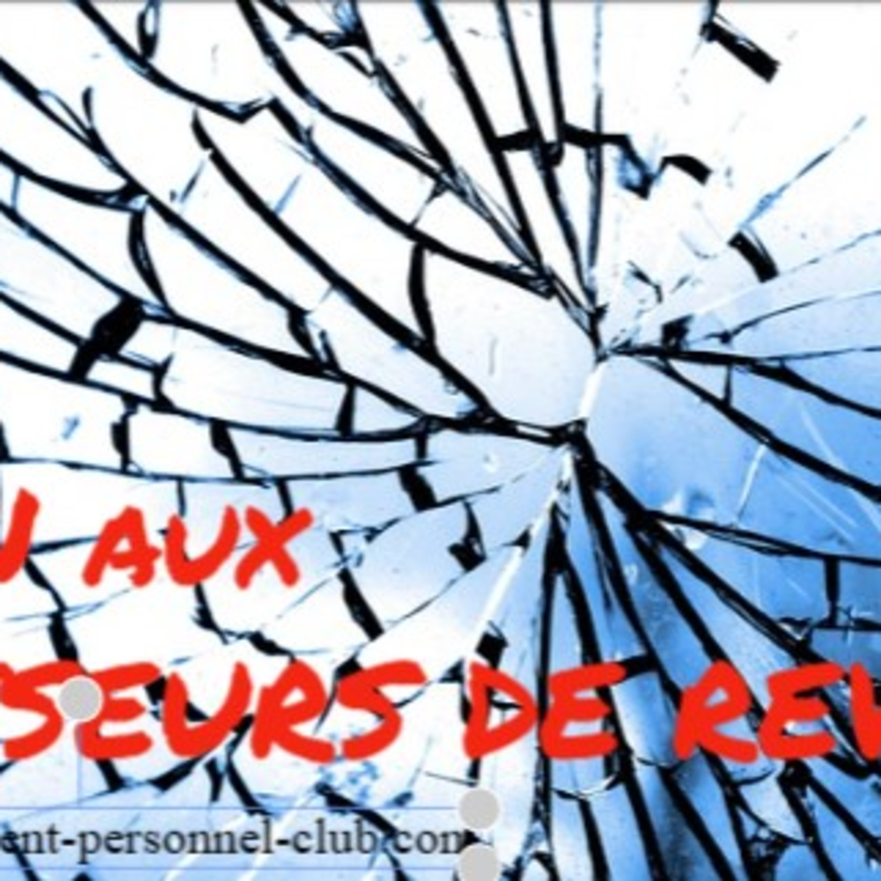 Comment Faire Face aux Briseurs de Rêves et Réaliser vos Projets ?