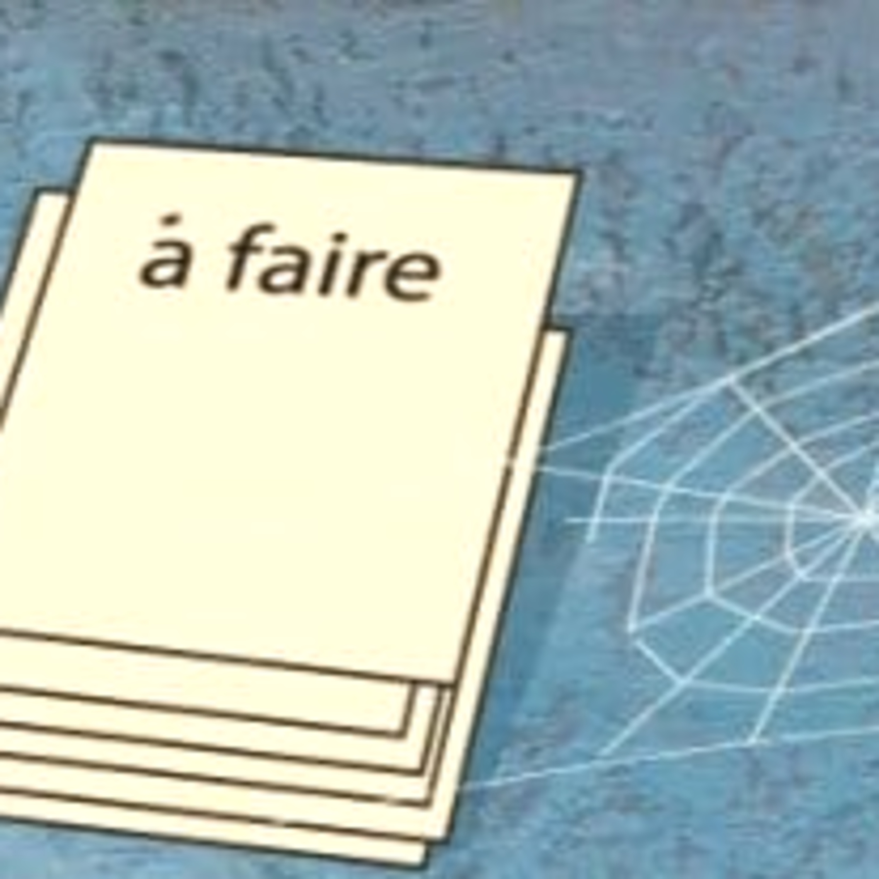 Effet Zeigarnik ou pourquoi ne rien laissez en suspens dans votre vie !