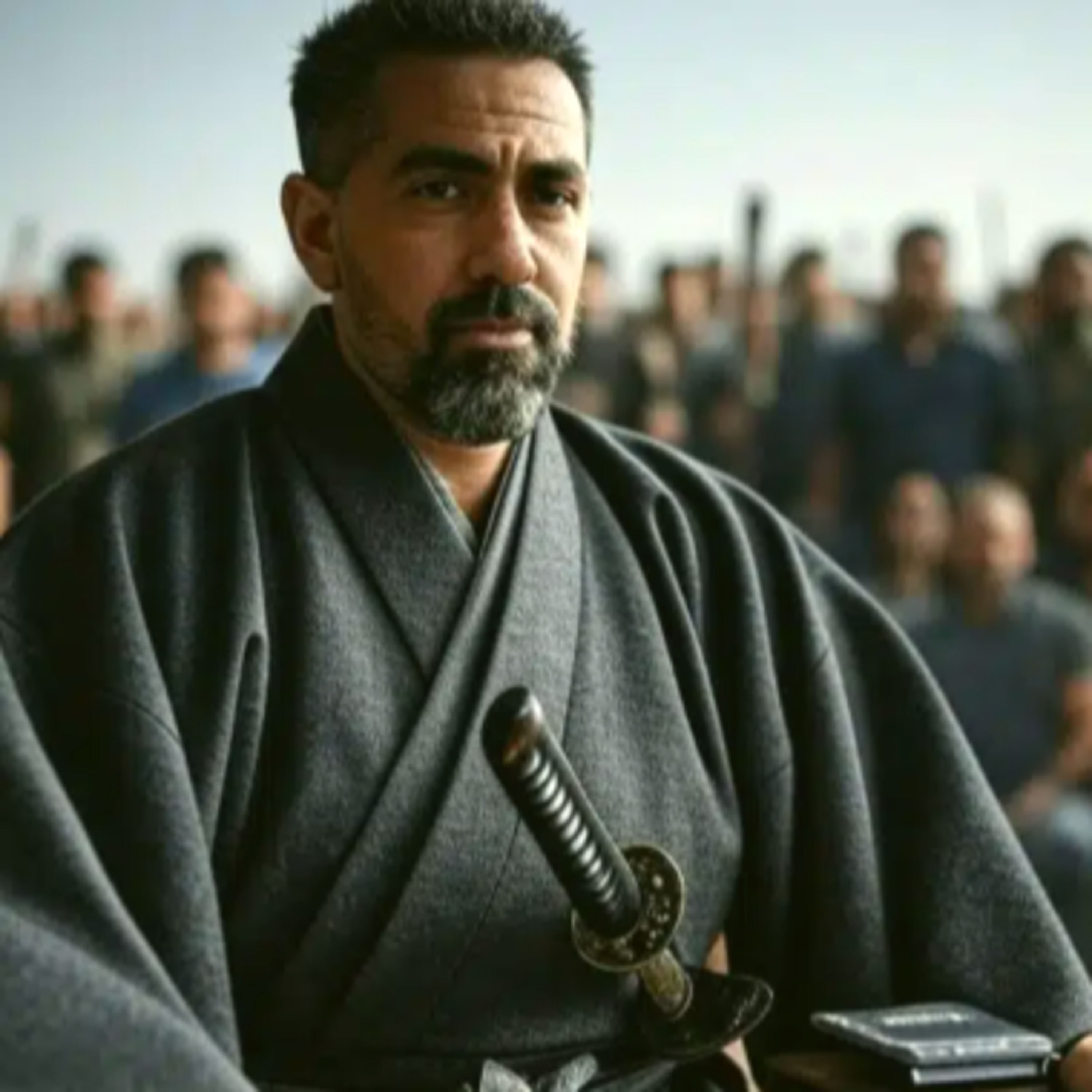 Comment appliquer les principes du Code du Bushido à vos affaires ?