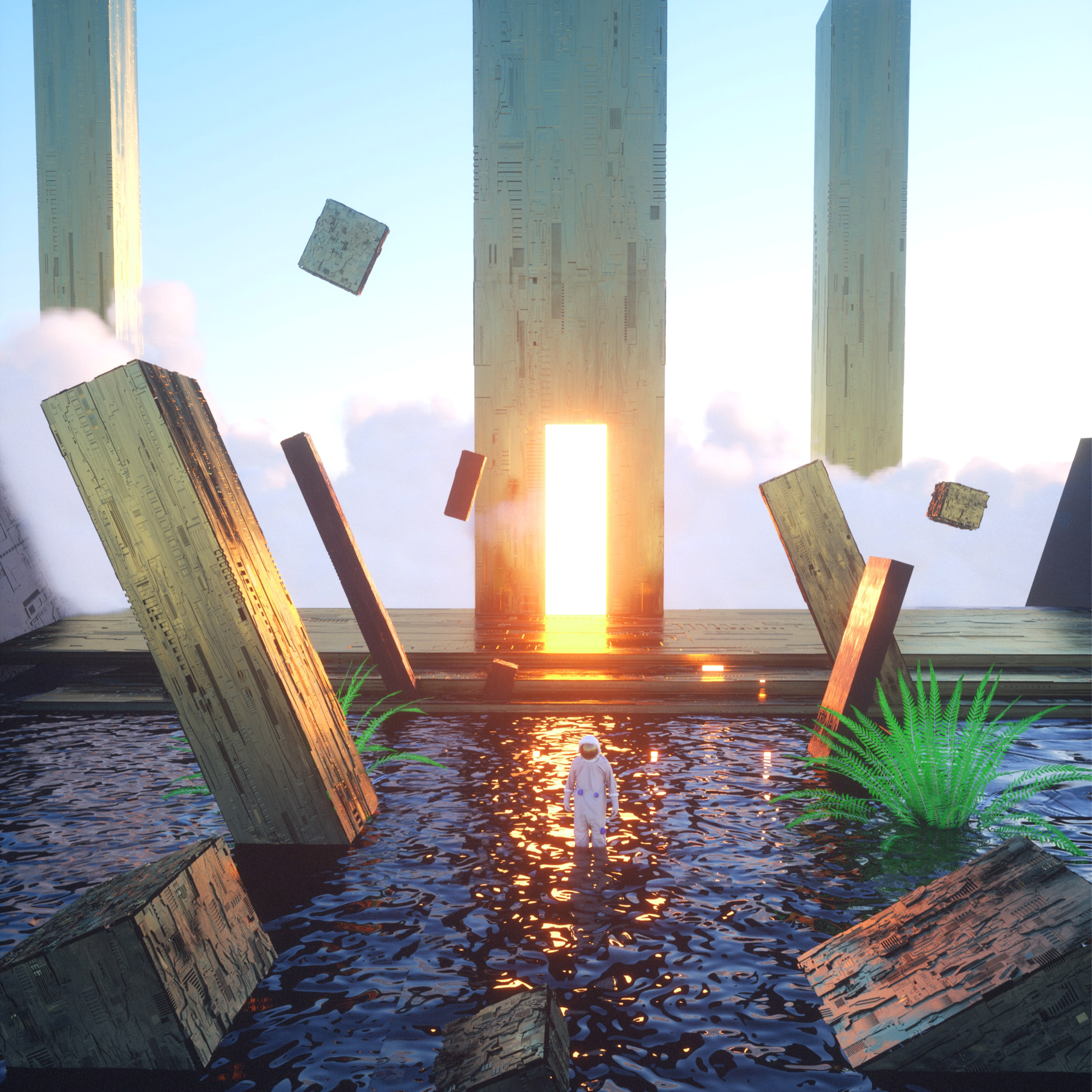 Une minute de coaching – Et si vous regardiez ailleurs ?