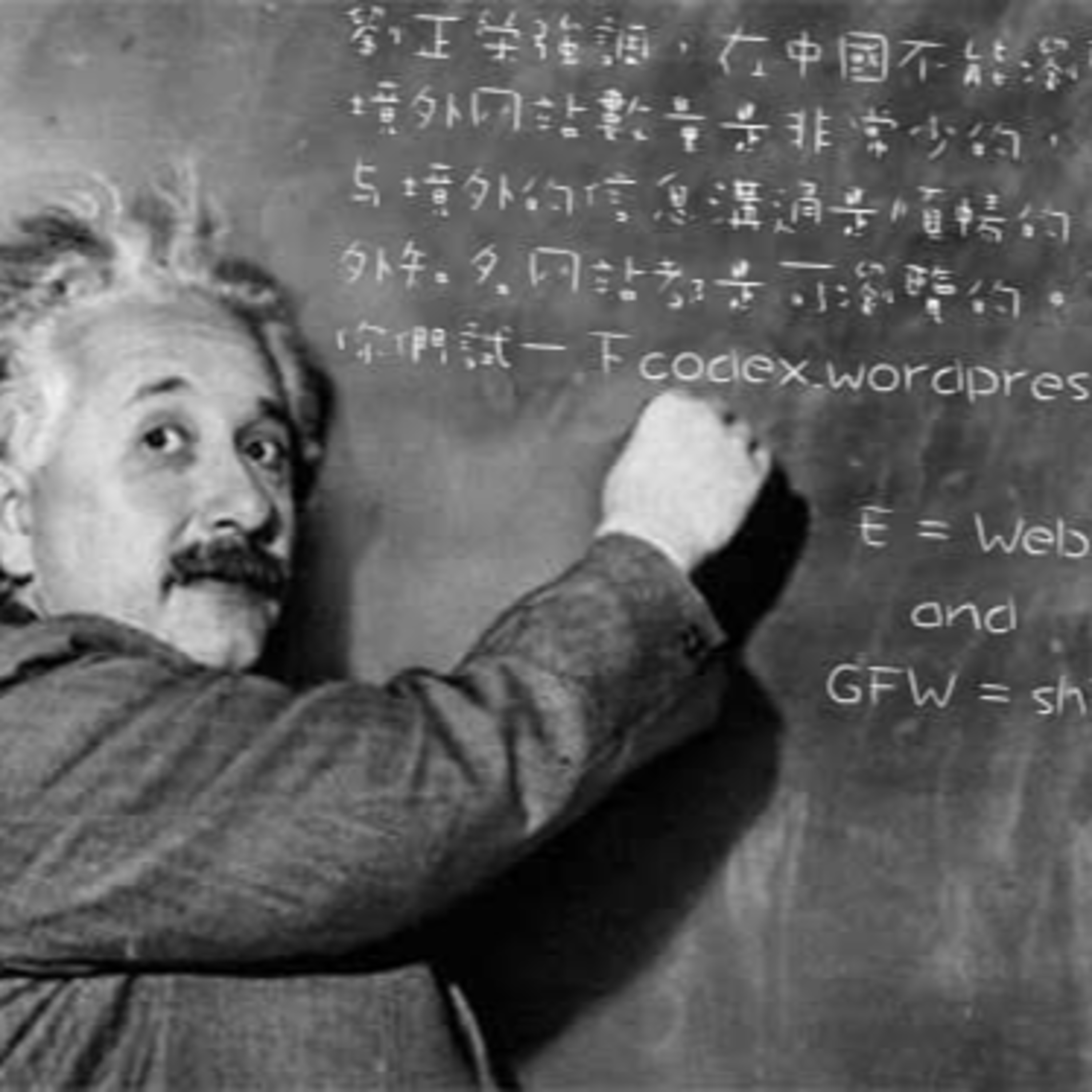 « Connaissez-vous la Formule du Succès » de A. Einstein! » 