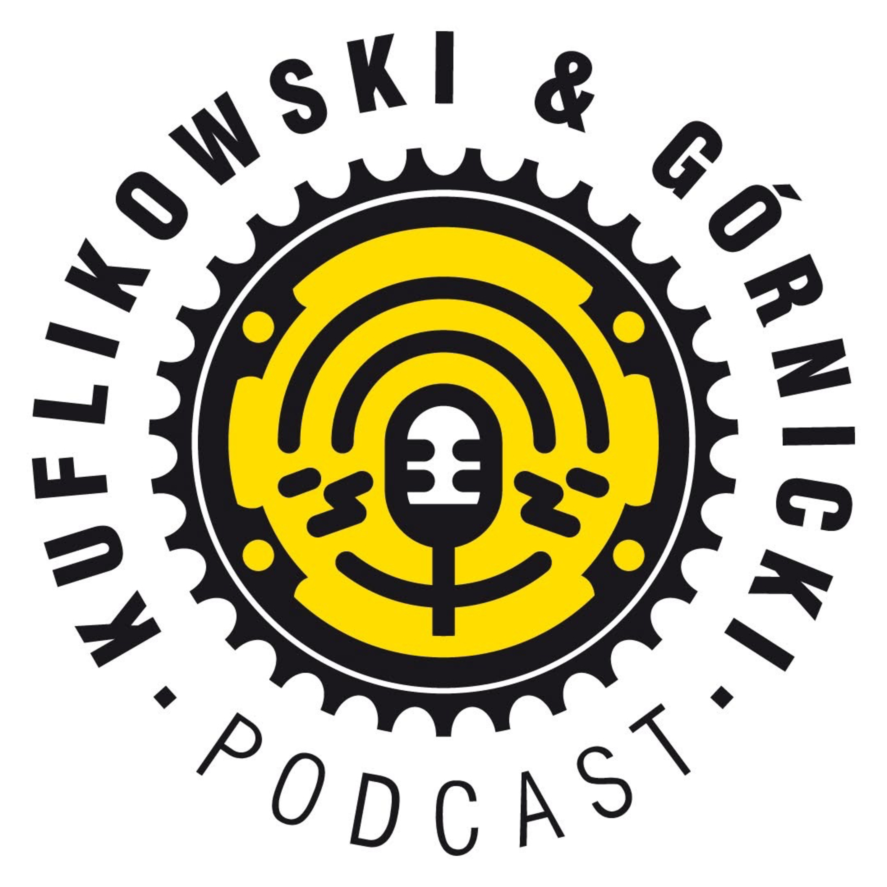 Sejmowa debata o kaskach, charytatywne gravelowanie, premiery sprzętowe | Samotna Ucieczka #33 episode artwork