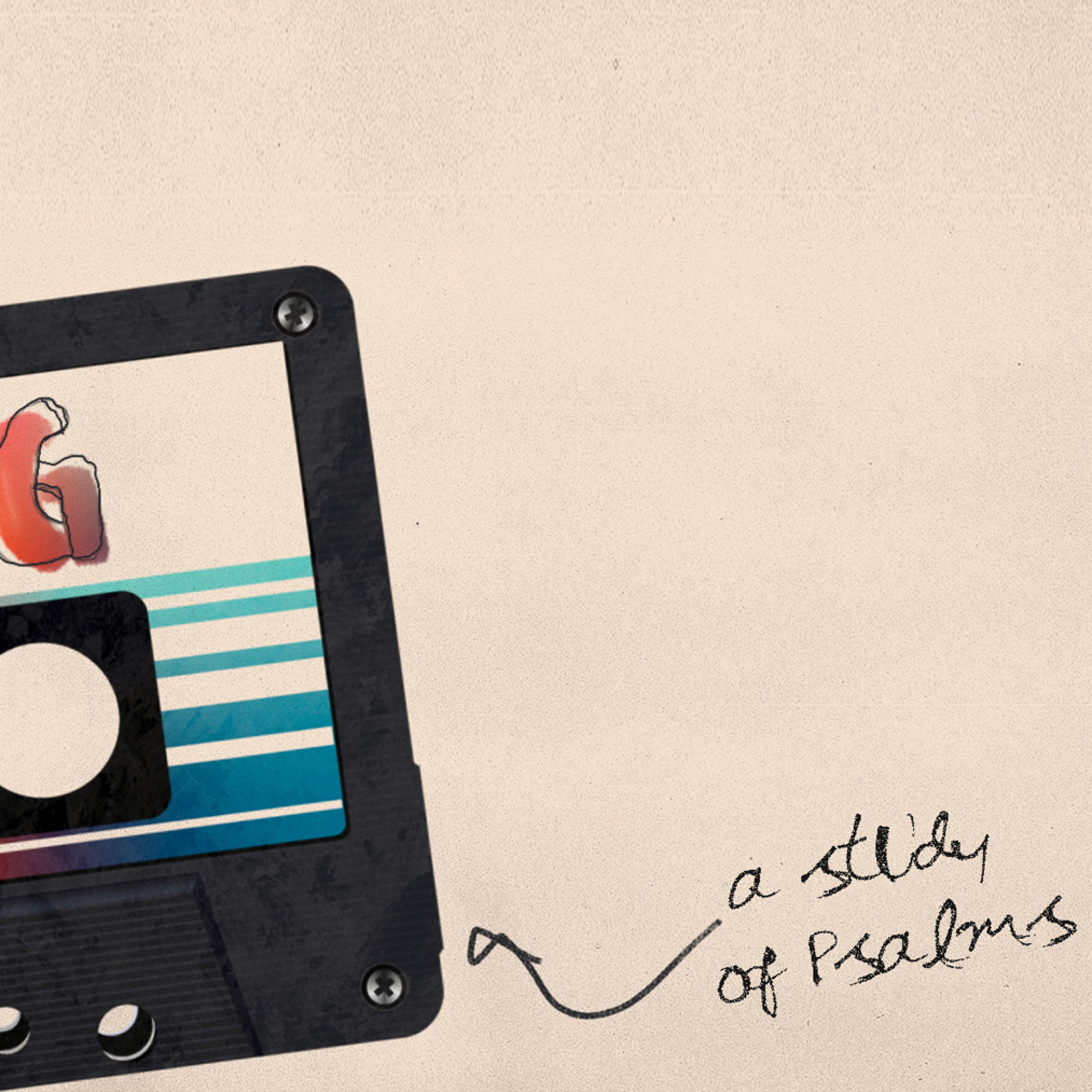 The Voice of the Lord - Psalm 29 // June 22, 2025 episode artwork
