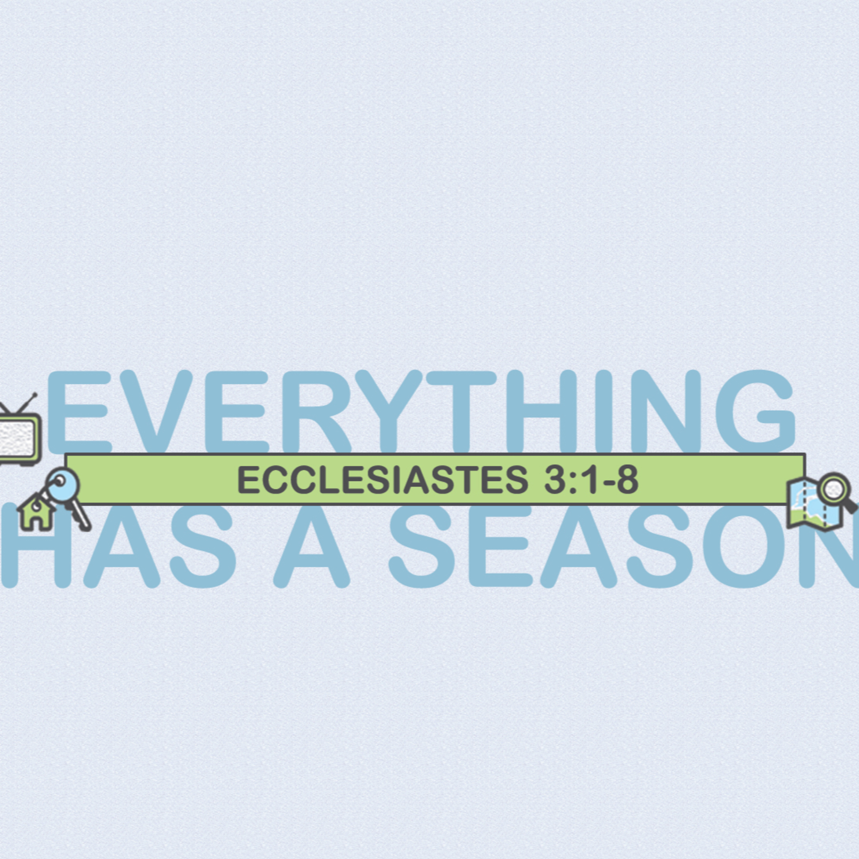 Everything Has A Season // August 24, 2025 episode artwork