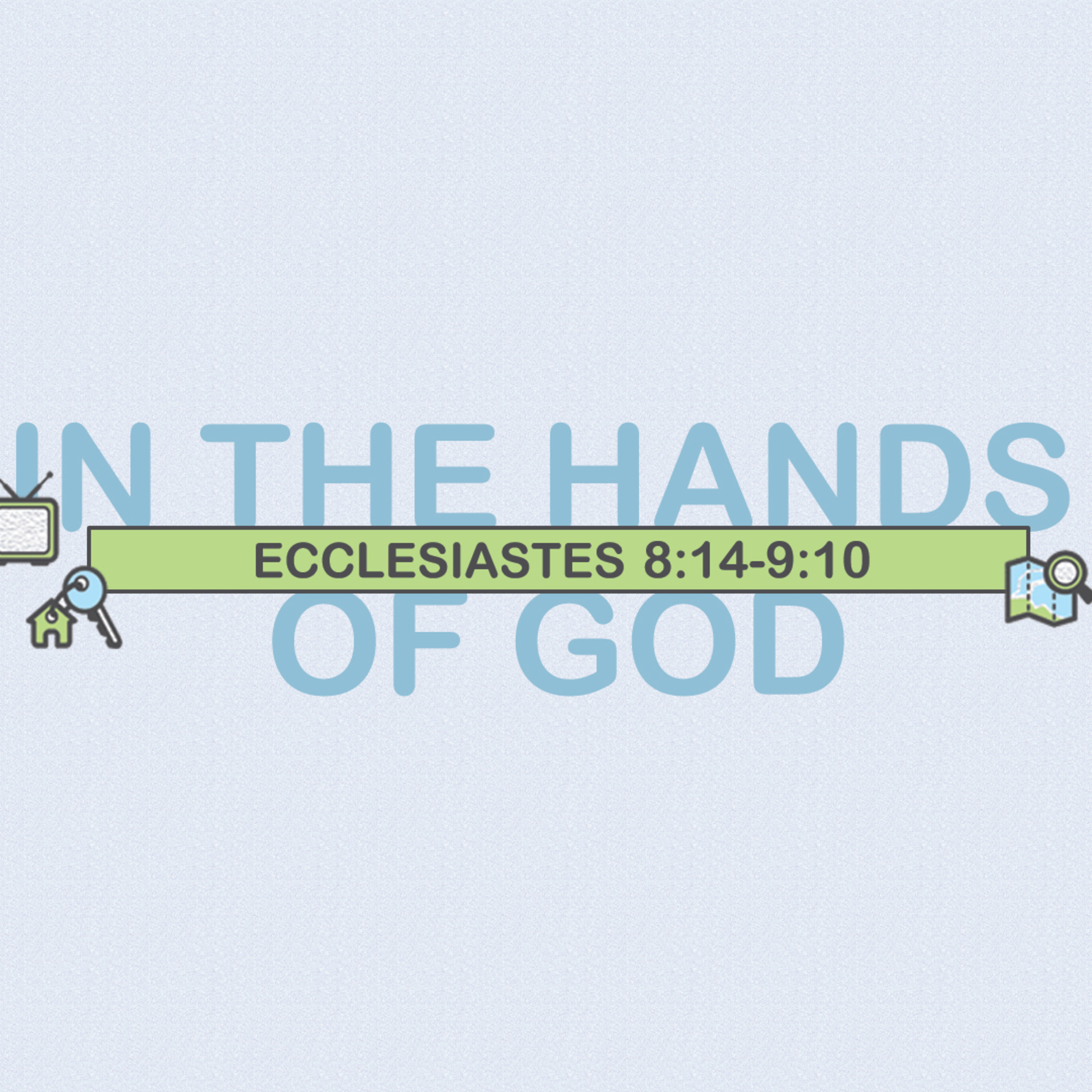 In the Hands of God // October 26, 2025 episode artwork