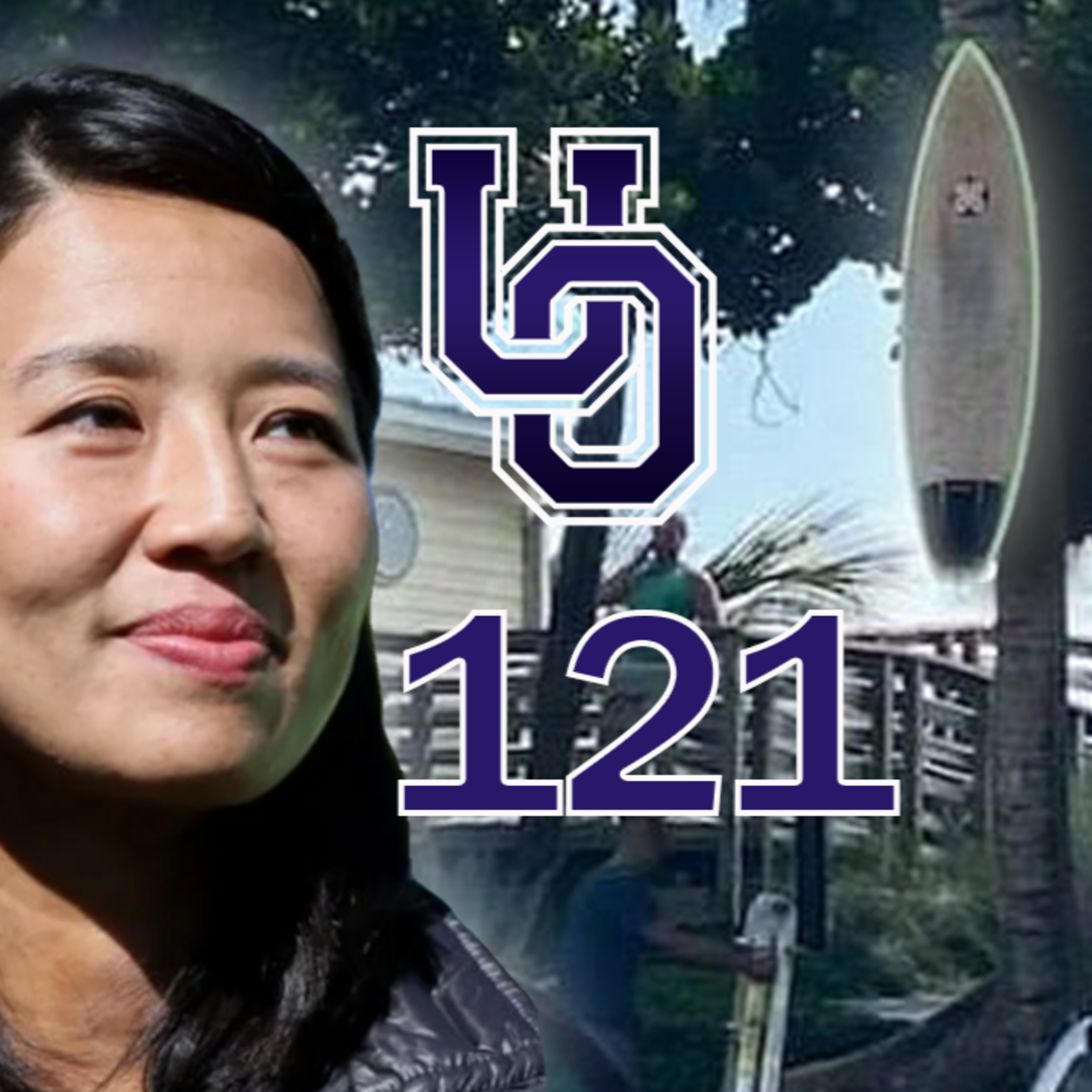 Boston's Fake Climate Emergency & Surfer Race Wars | UnAuthorized Opinions 121 episode artwork