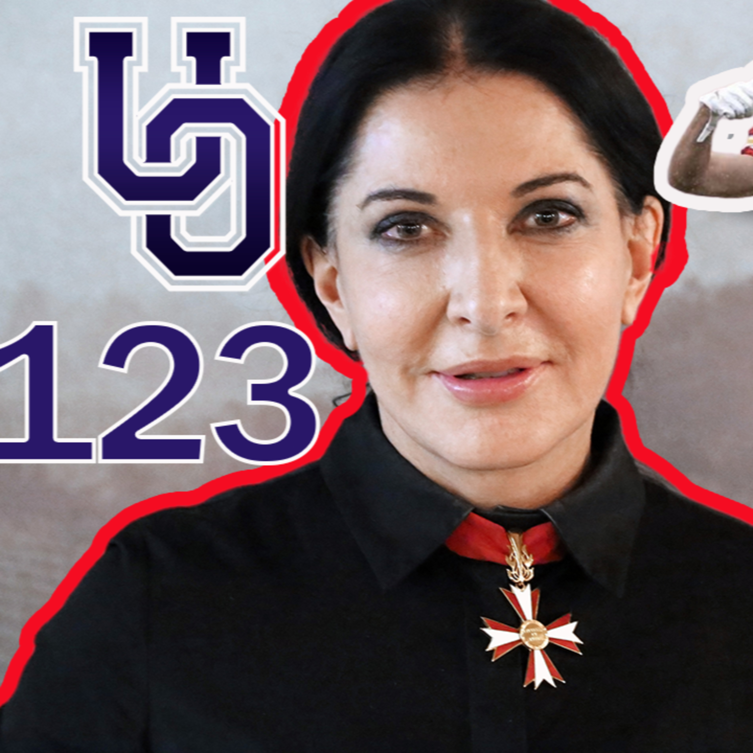 Ukraine Turns to Satan, NFL Increases Shilling 900% | UnAuthorized Opinions 123 episode artwork