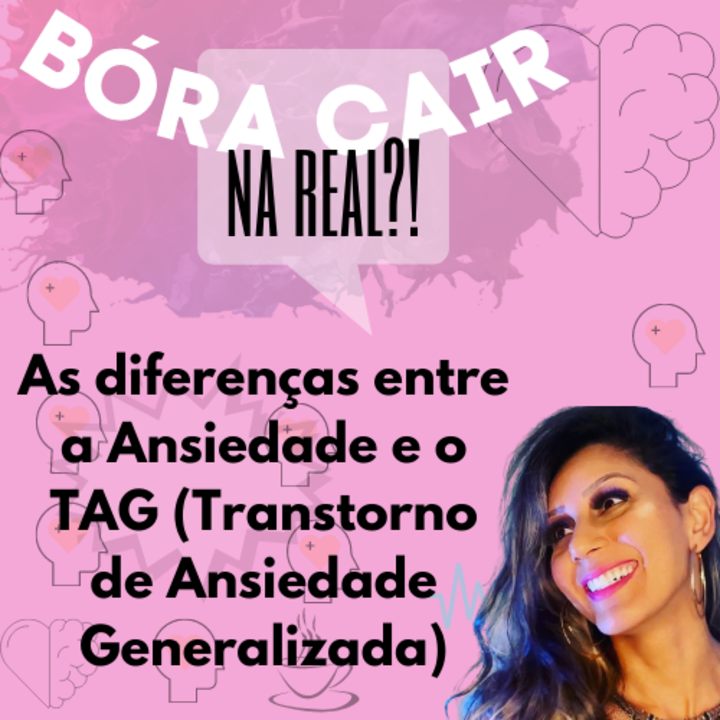 Bóra cair na real?!