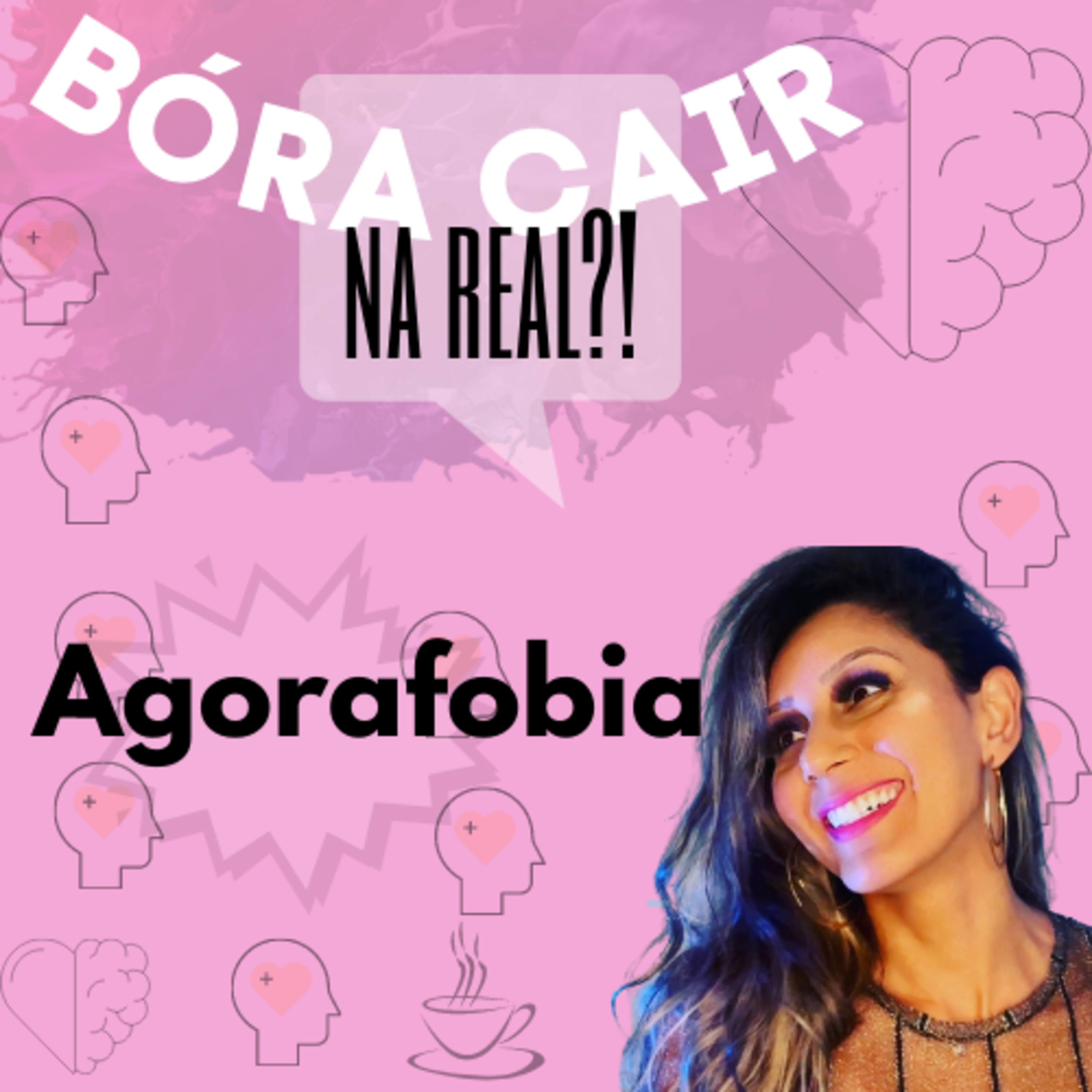 Bóra cair na real?!