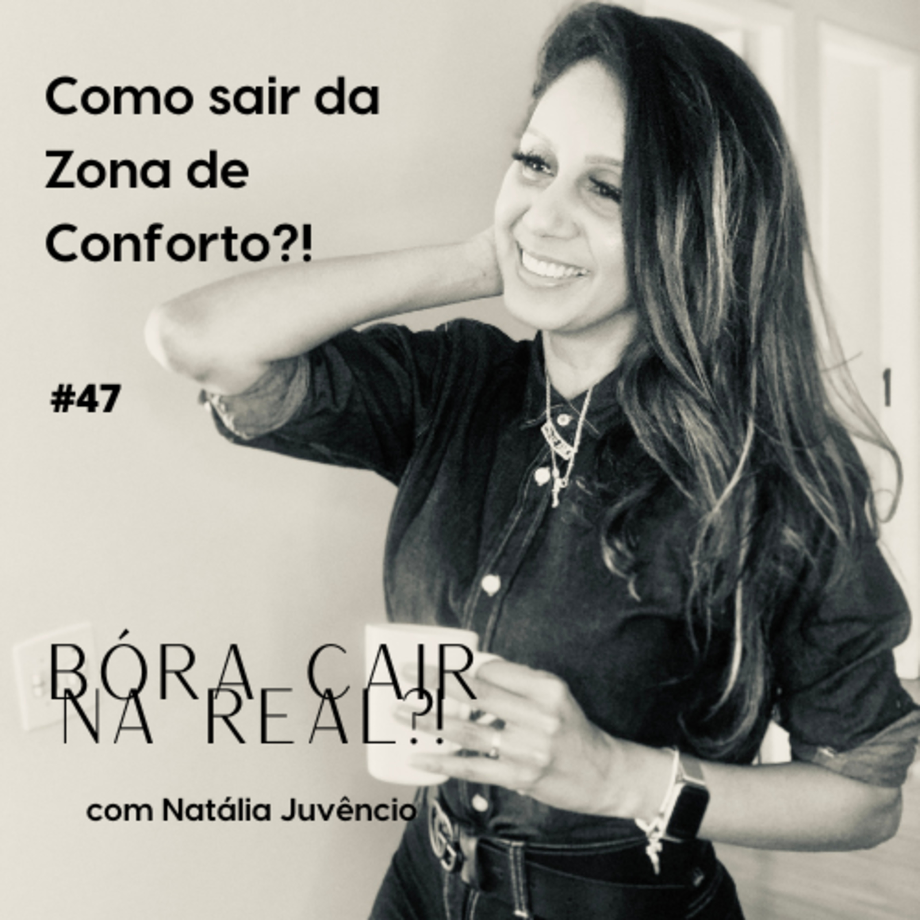 Bóra cair na real?!