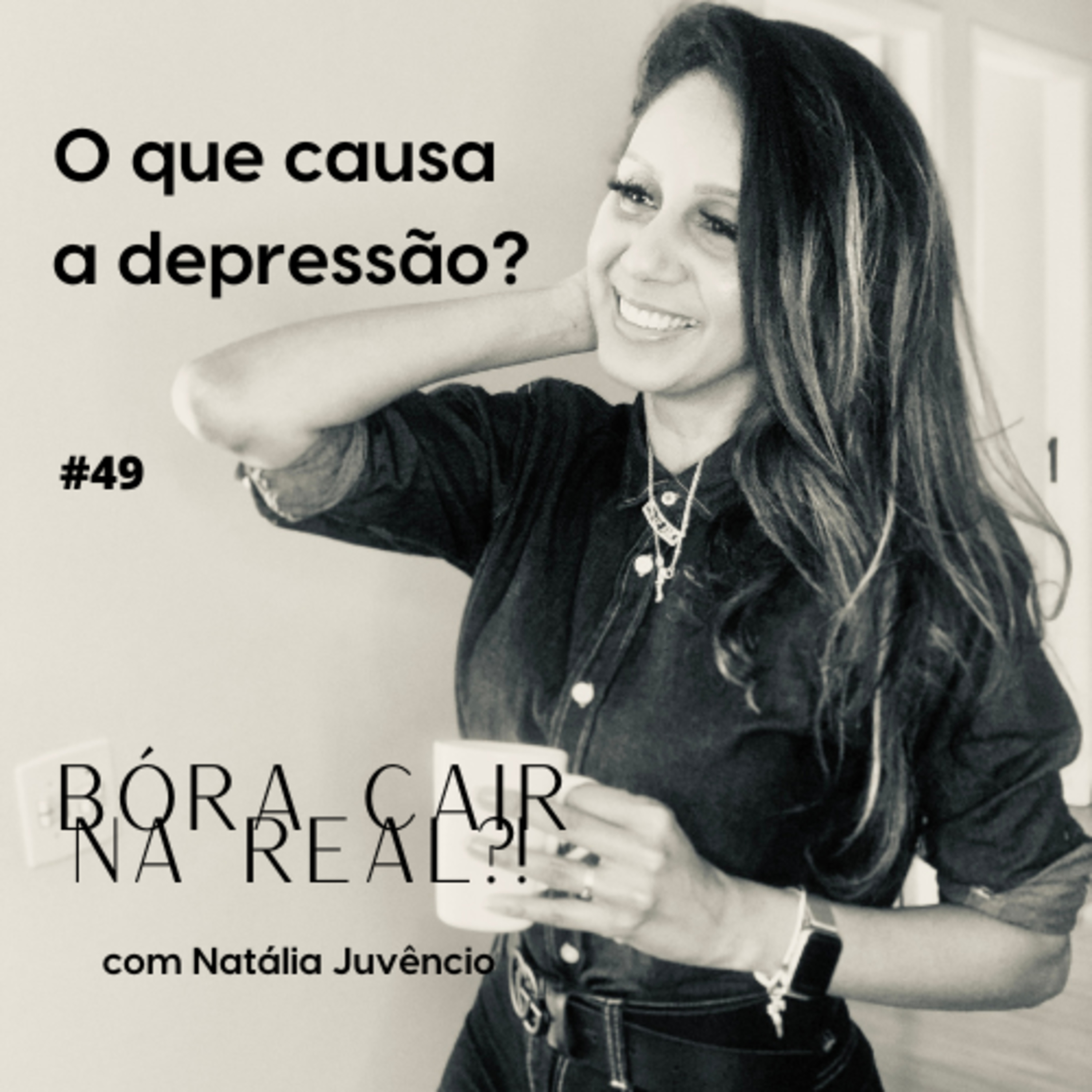 Bóra cair na real?!