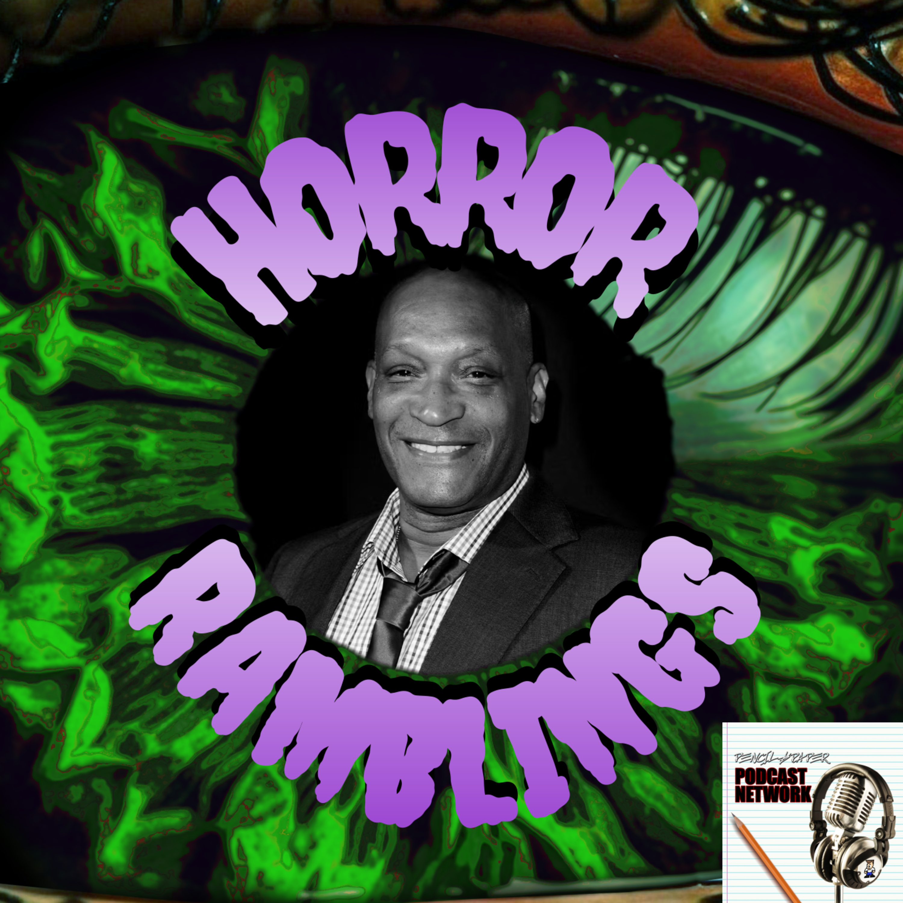 A Tribute to Tony Todd