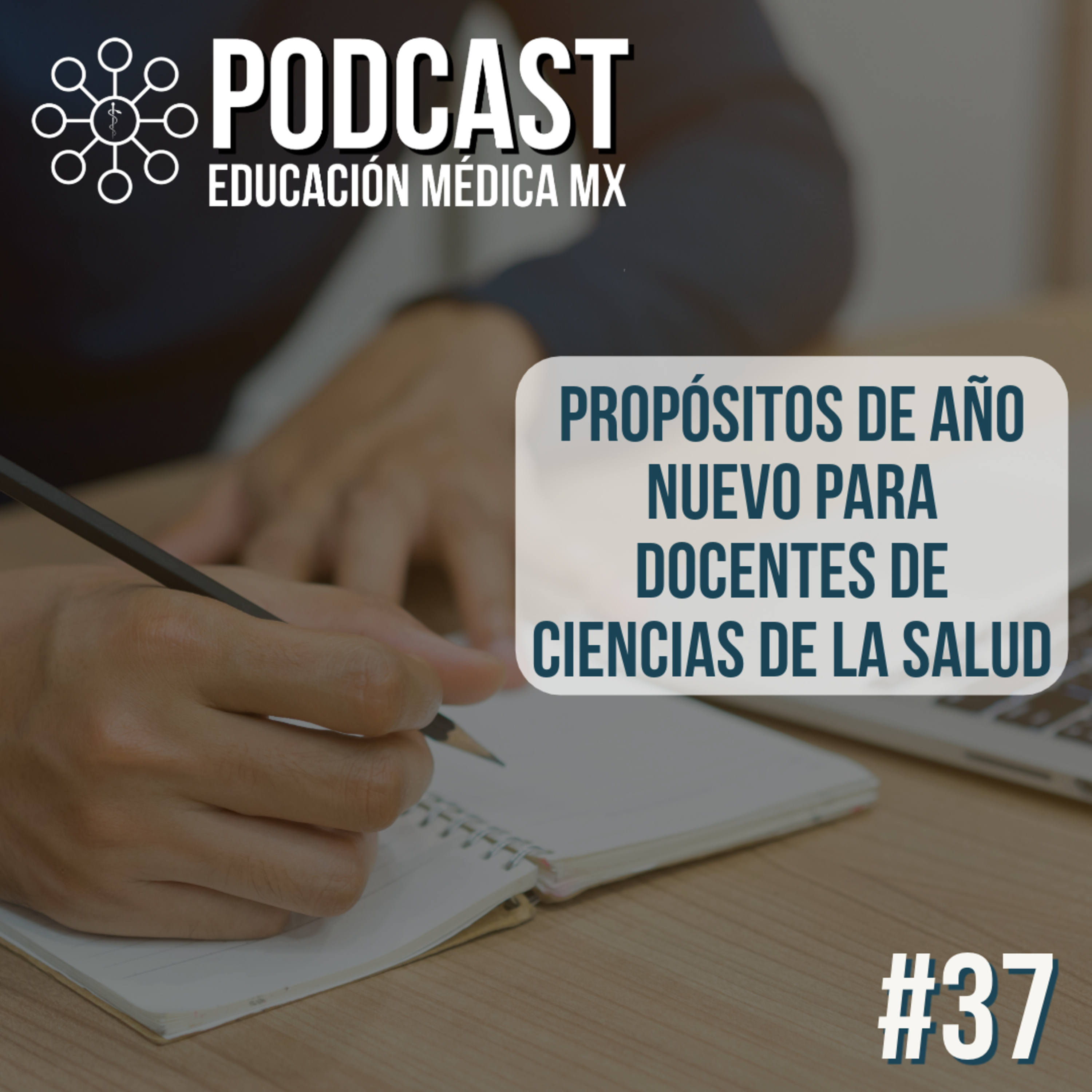 Portada de Educación Médica MX