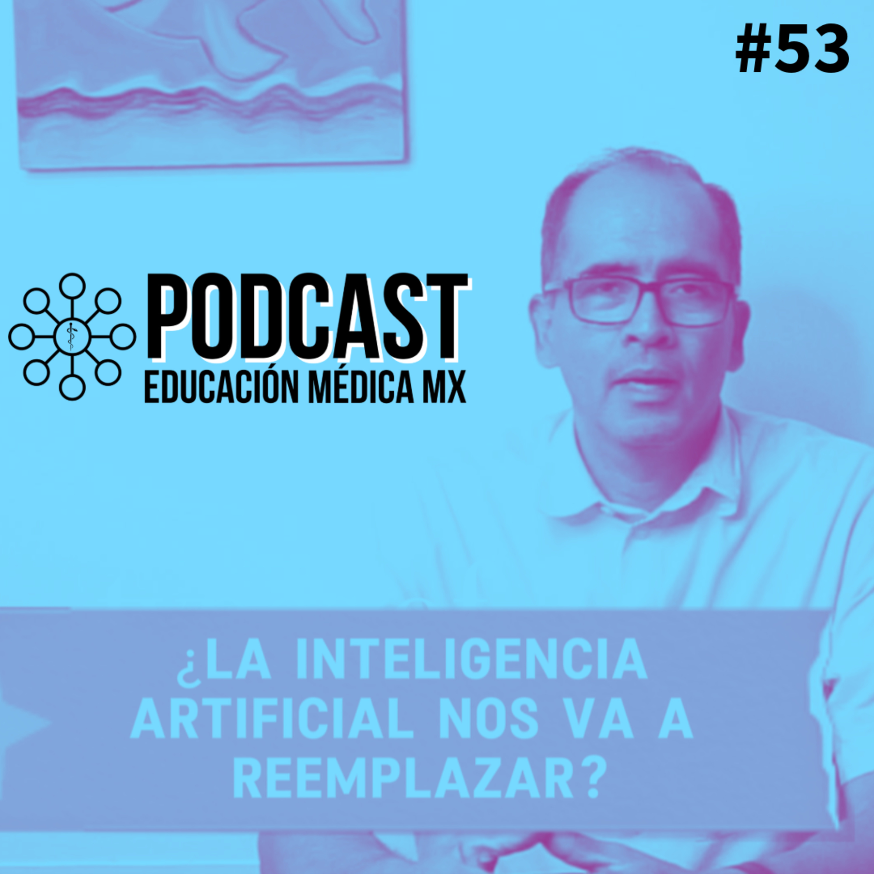 Portada de Educación Médica MX