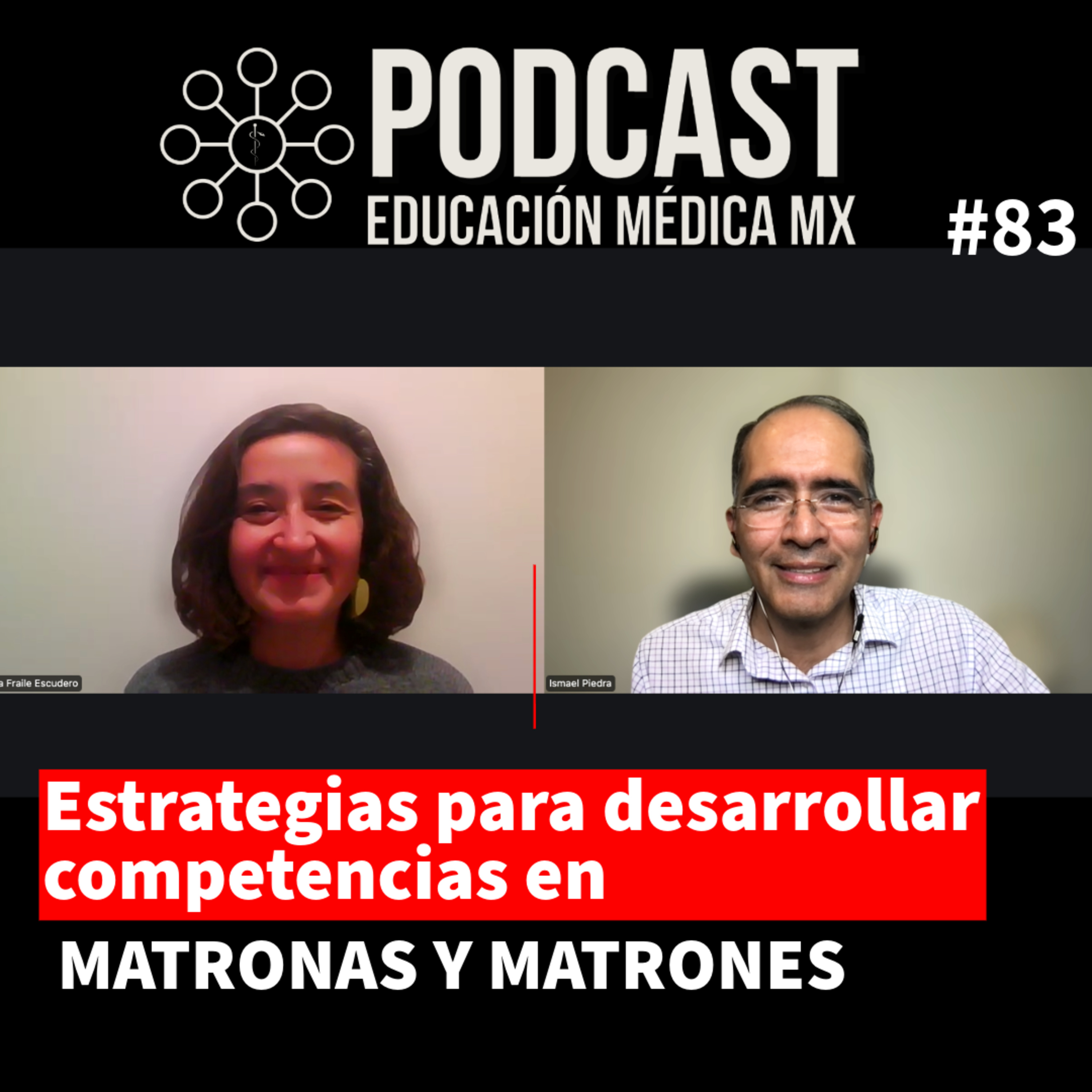 Portada de Educación Médica MX
