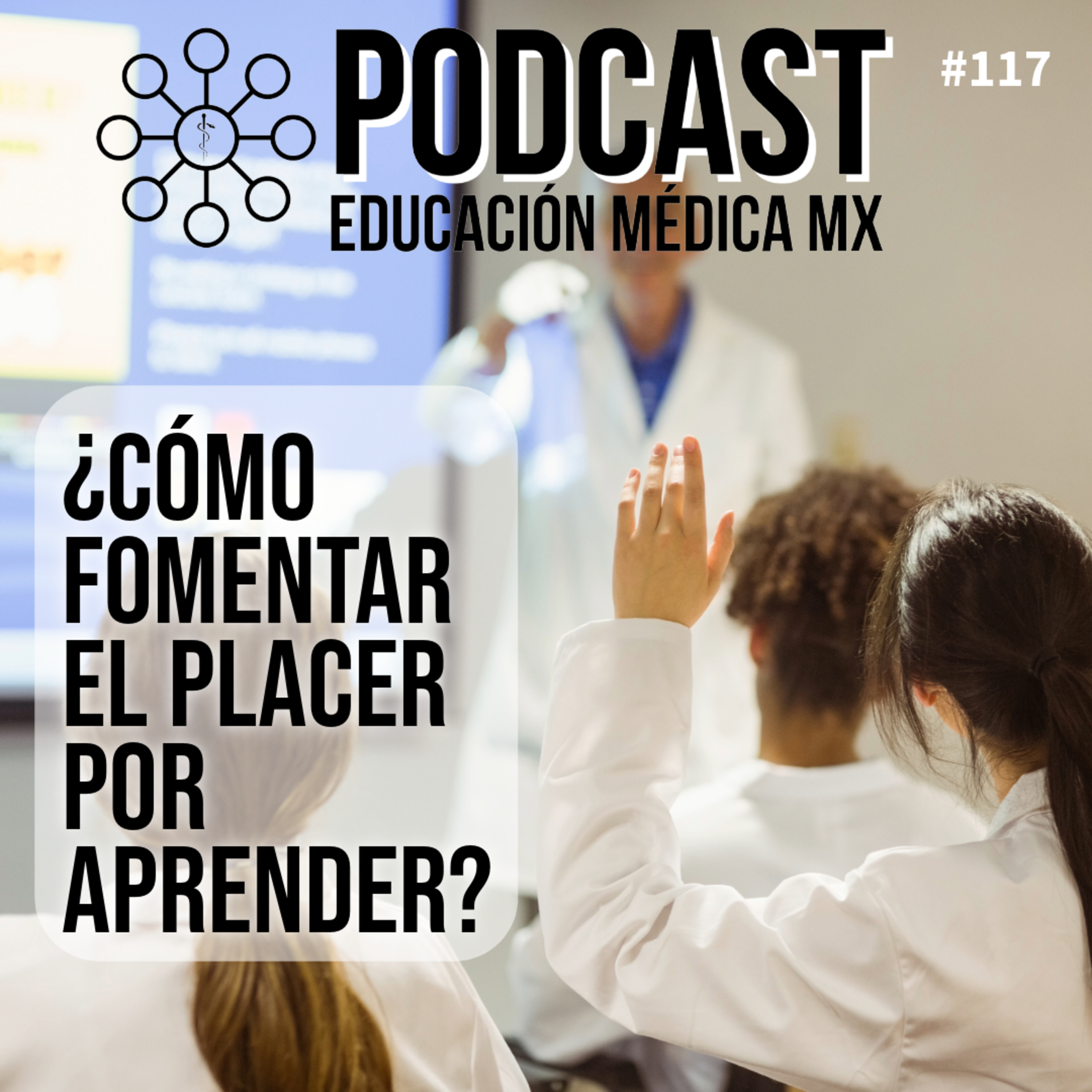 Portada de Educación Médica MX
