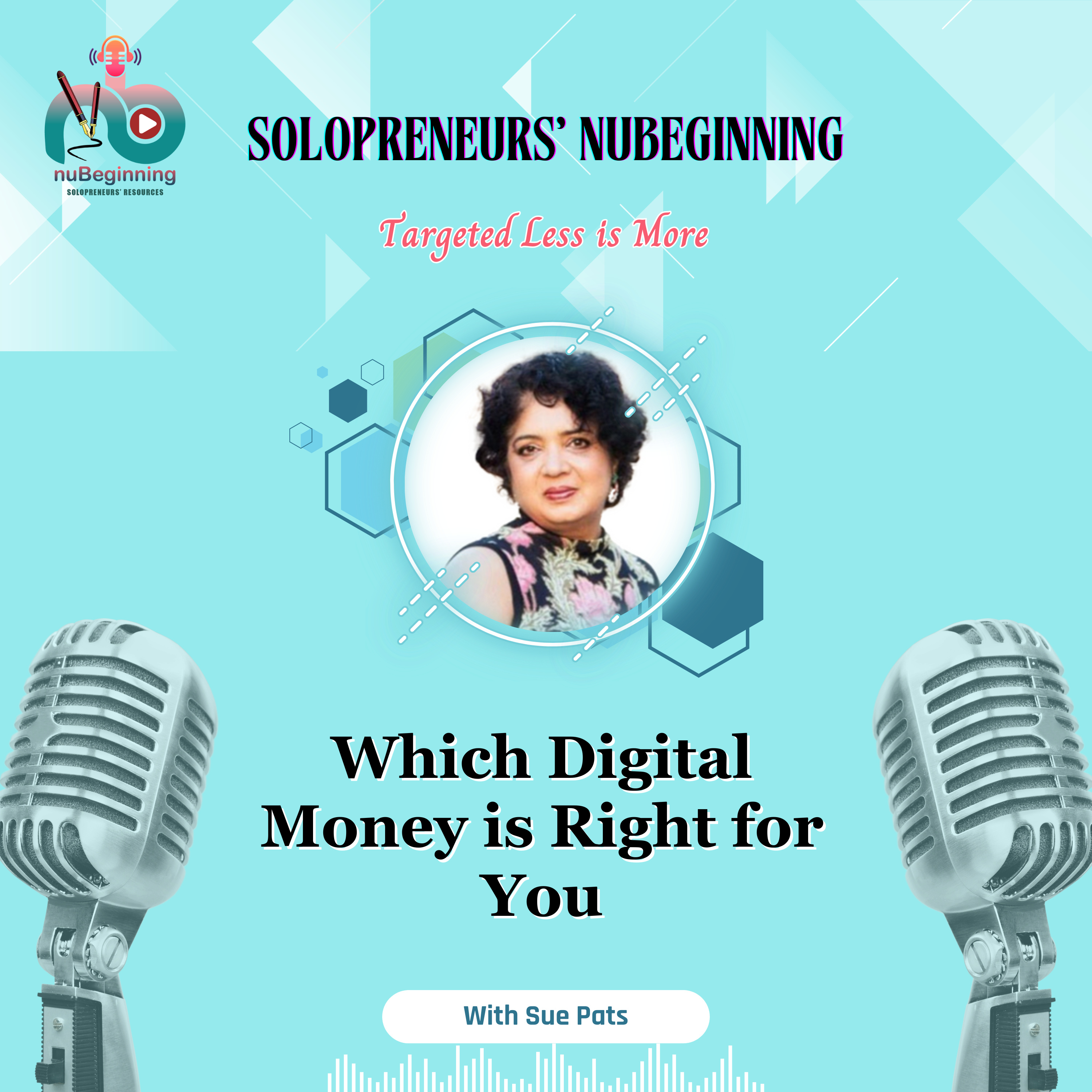 Digital Products, eCourses, or Memberships? Which Path is Right for You? episode artwork