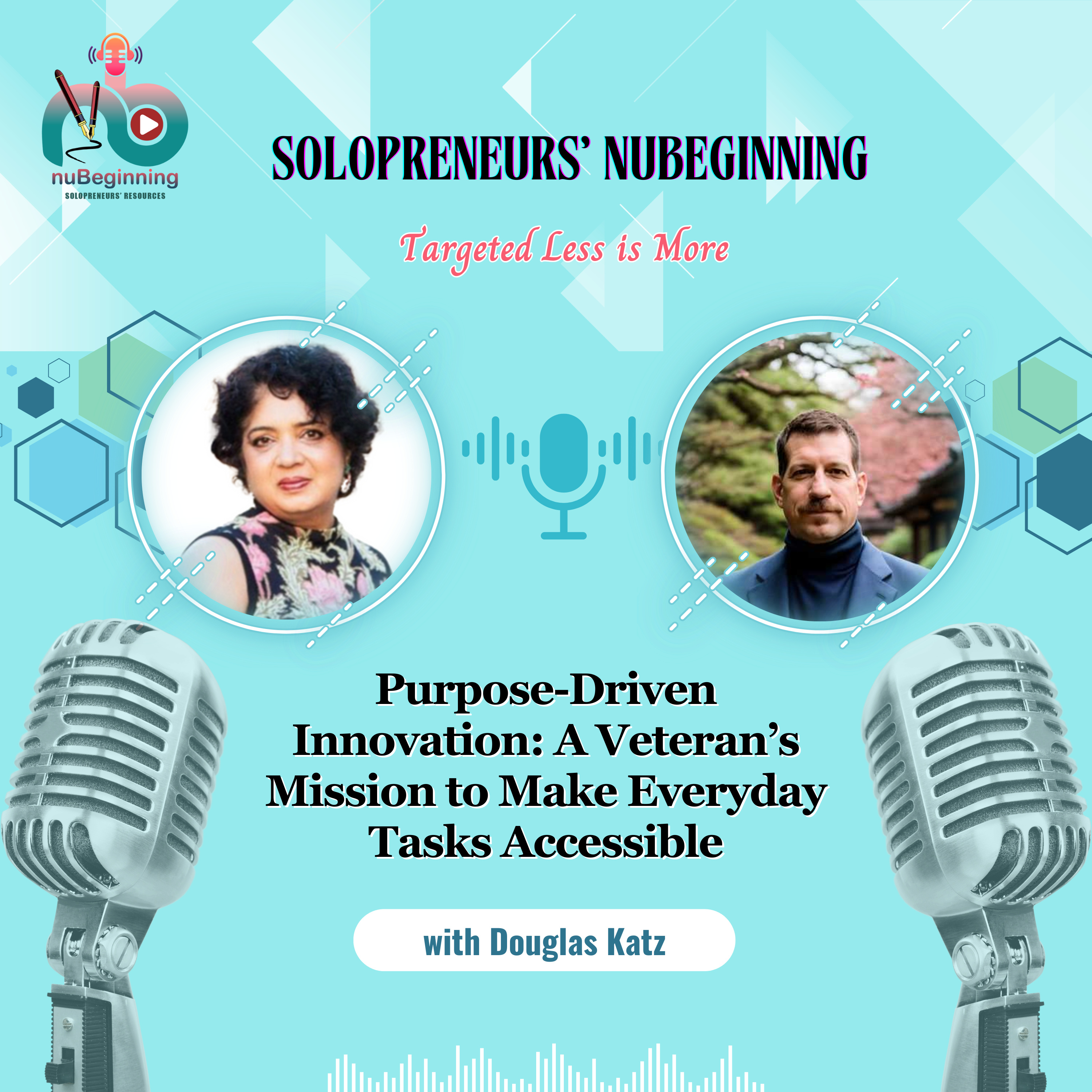 nuBeginning: Inspiration for you!