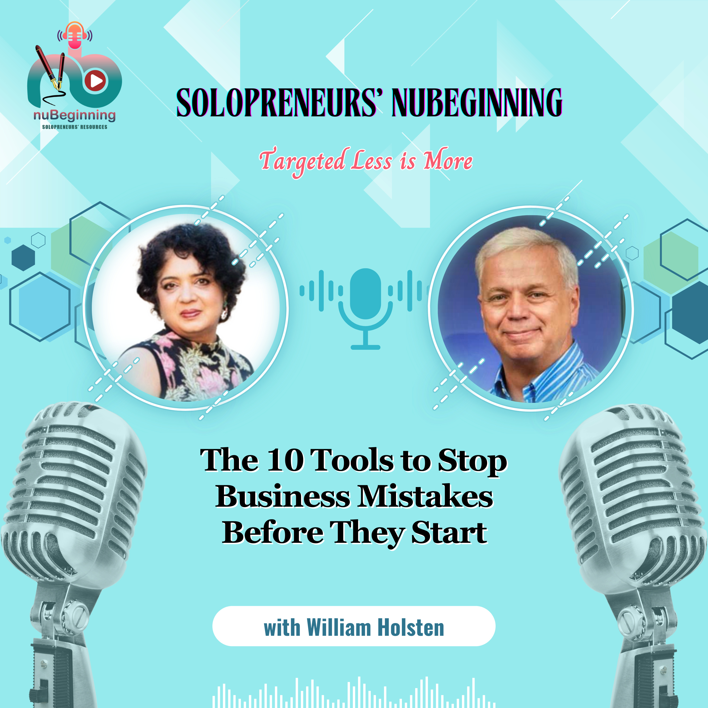 nuBeginning: Inspiration for you!