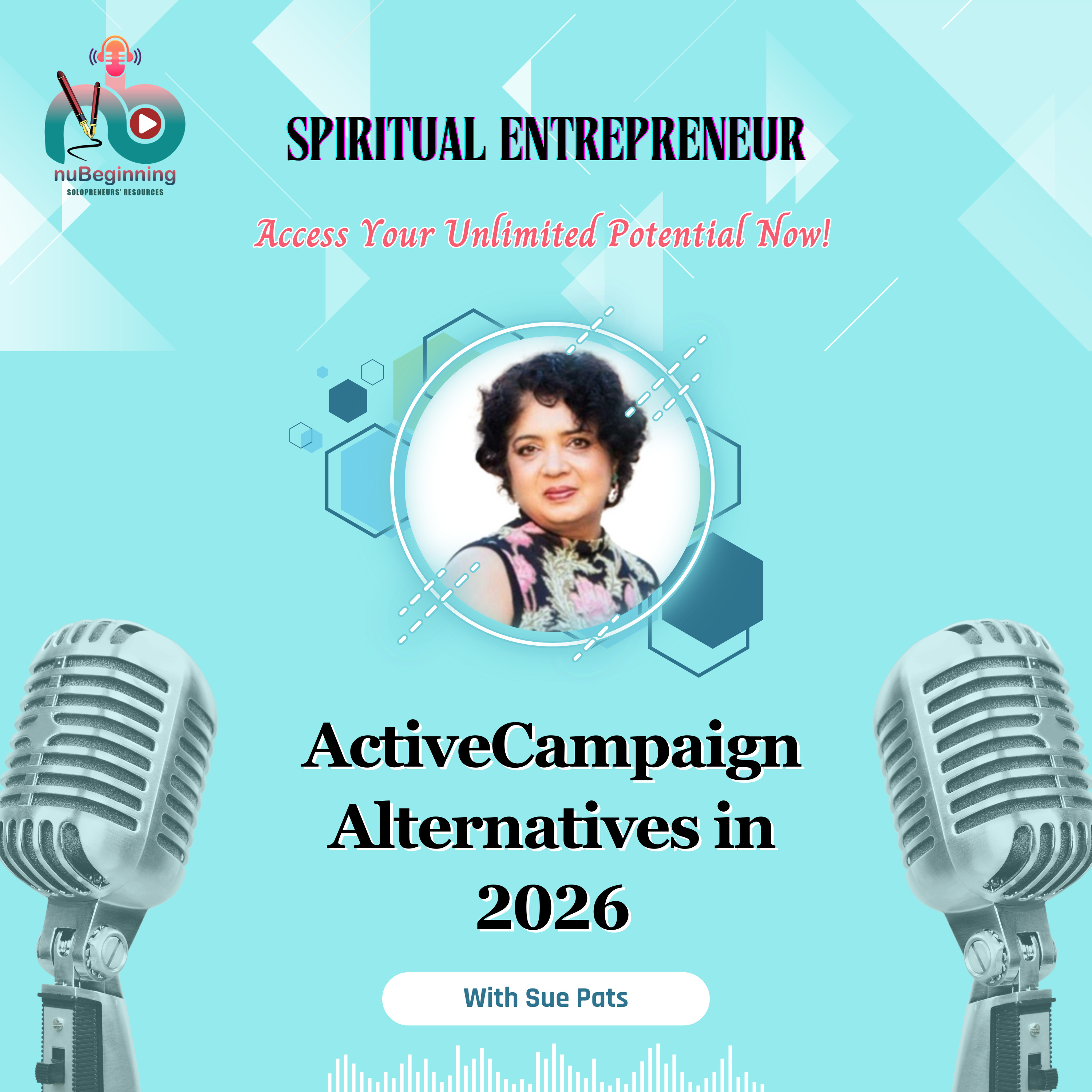 10 Best ActiveCampaign Alternatives in 2026 episode artwork