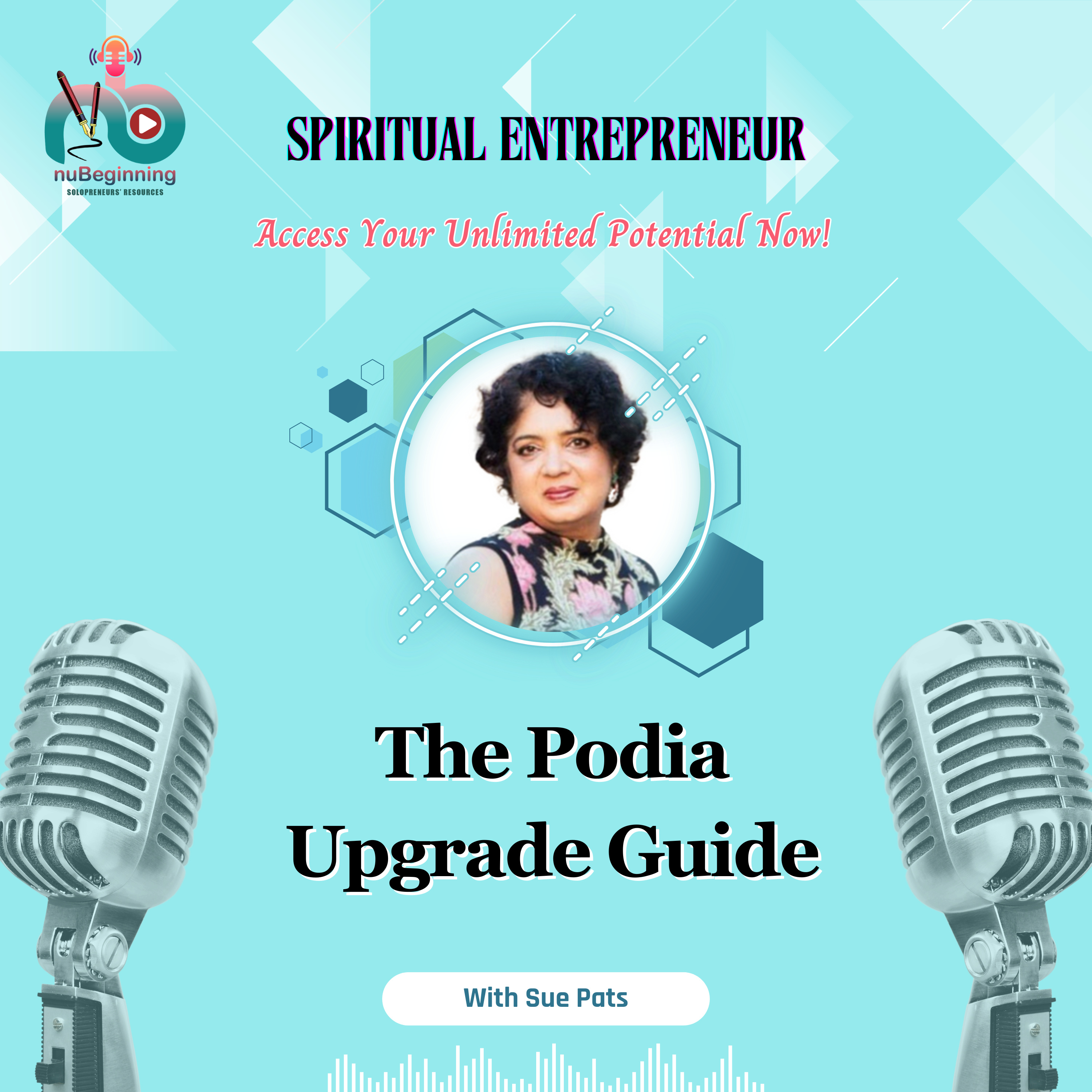 The Ultimate Podia Upgrade Guide: Best Alternatives & Smarter Platforms for 2026 episode artwork