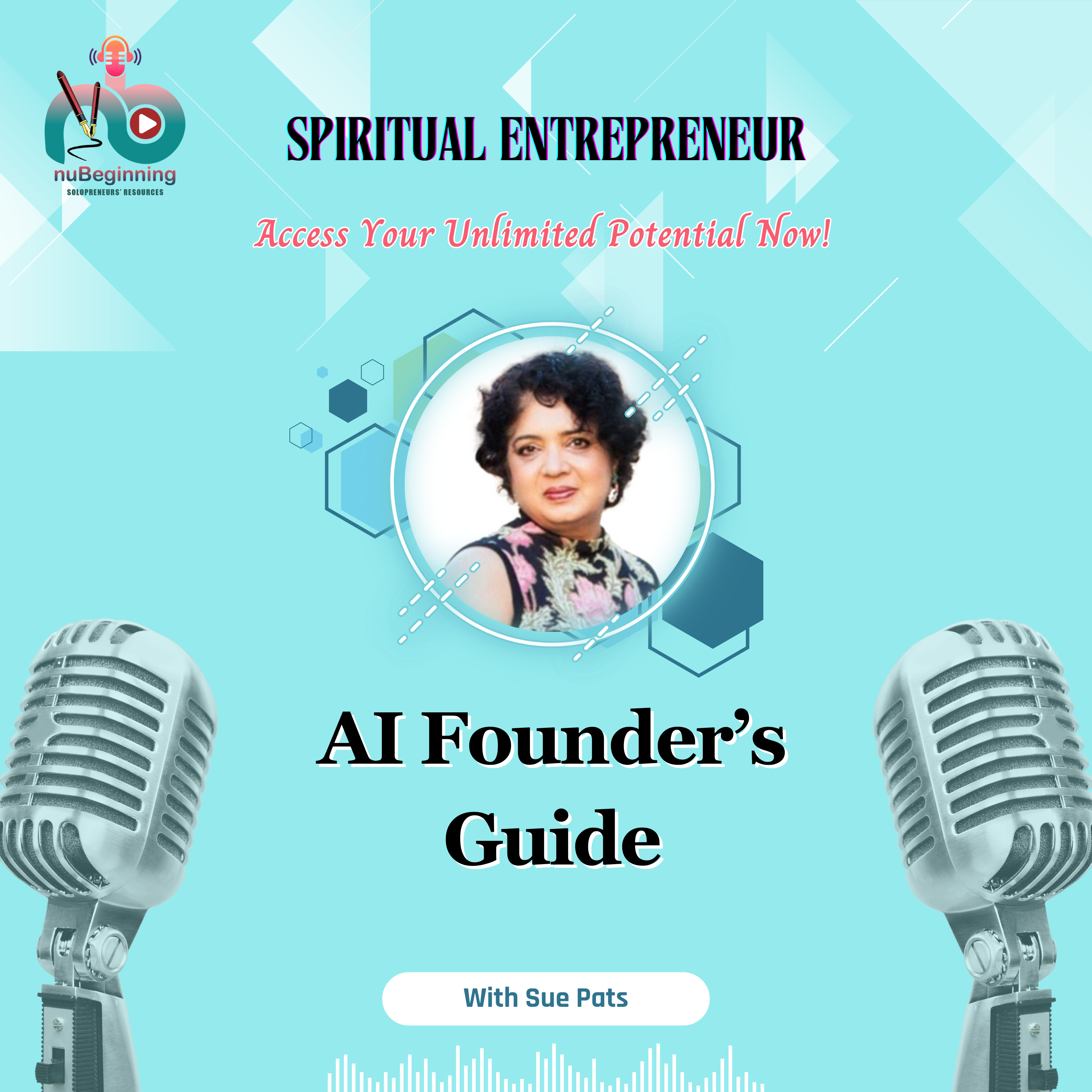 Integrate AI Into Your Business in 6 Phases (Free Tools + 8-Week Roadmap) episode artwork