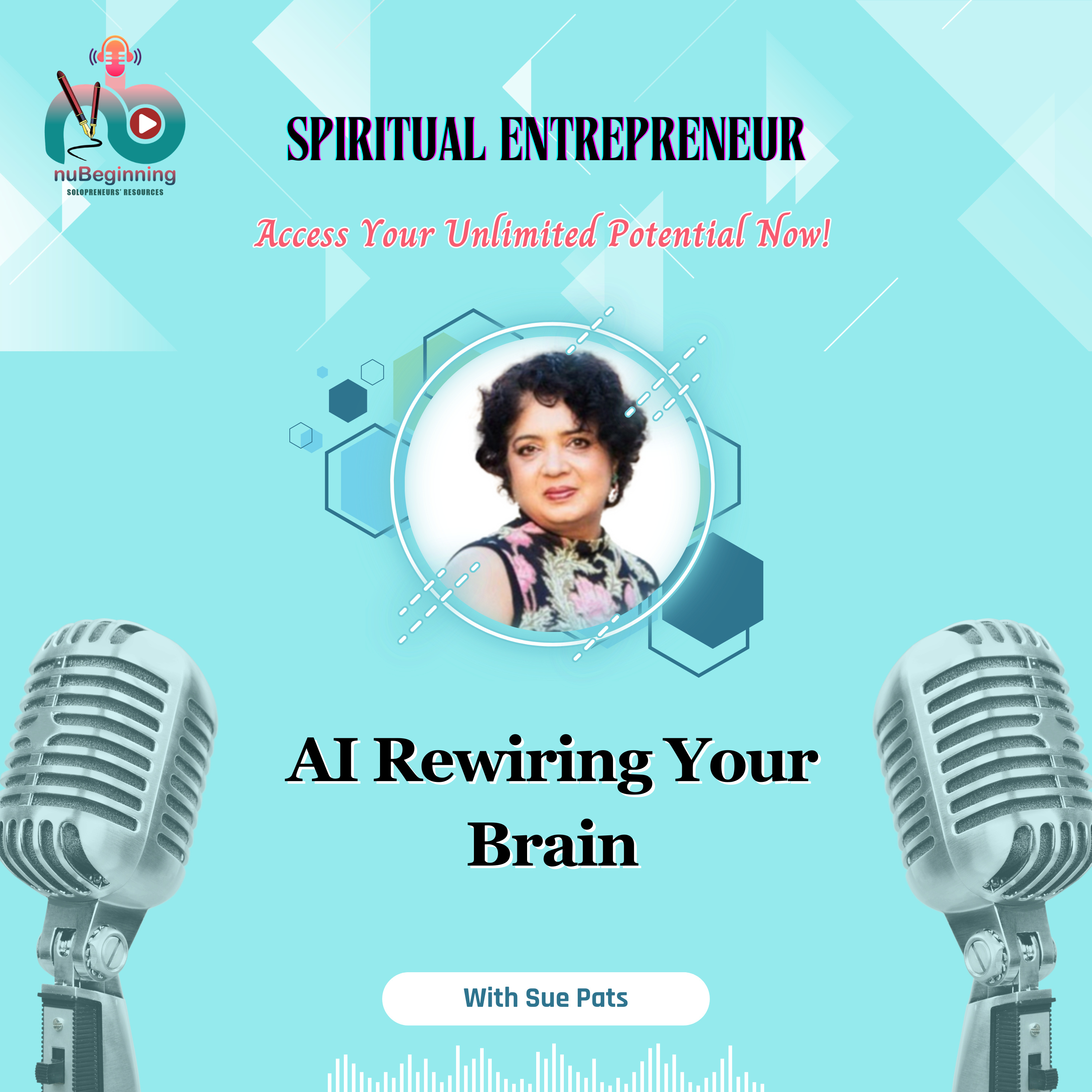 AI Is Rewiring Your Brain: The MIT Study That Should Change How You Use ChatGPT Forever episode artwork