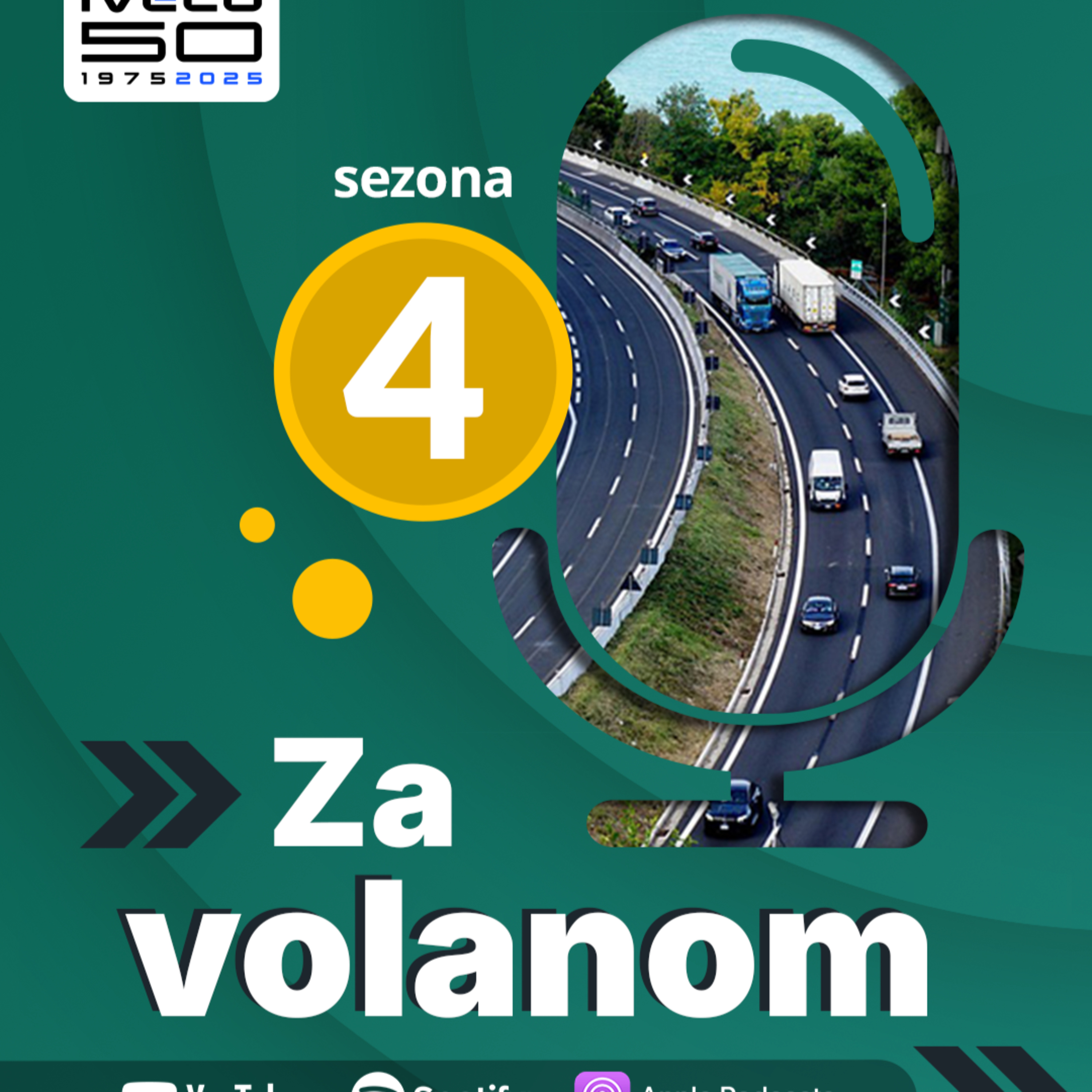 S04 Ep 08 - Pustite Šengen ili da pustimo volan!