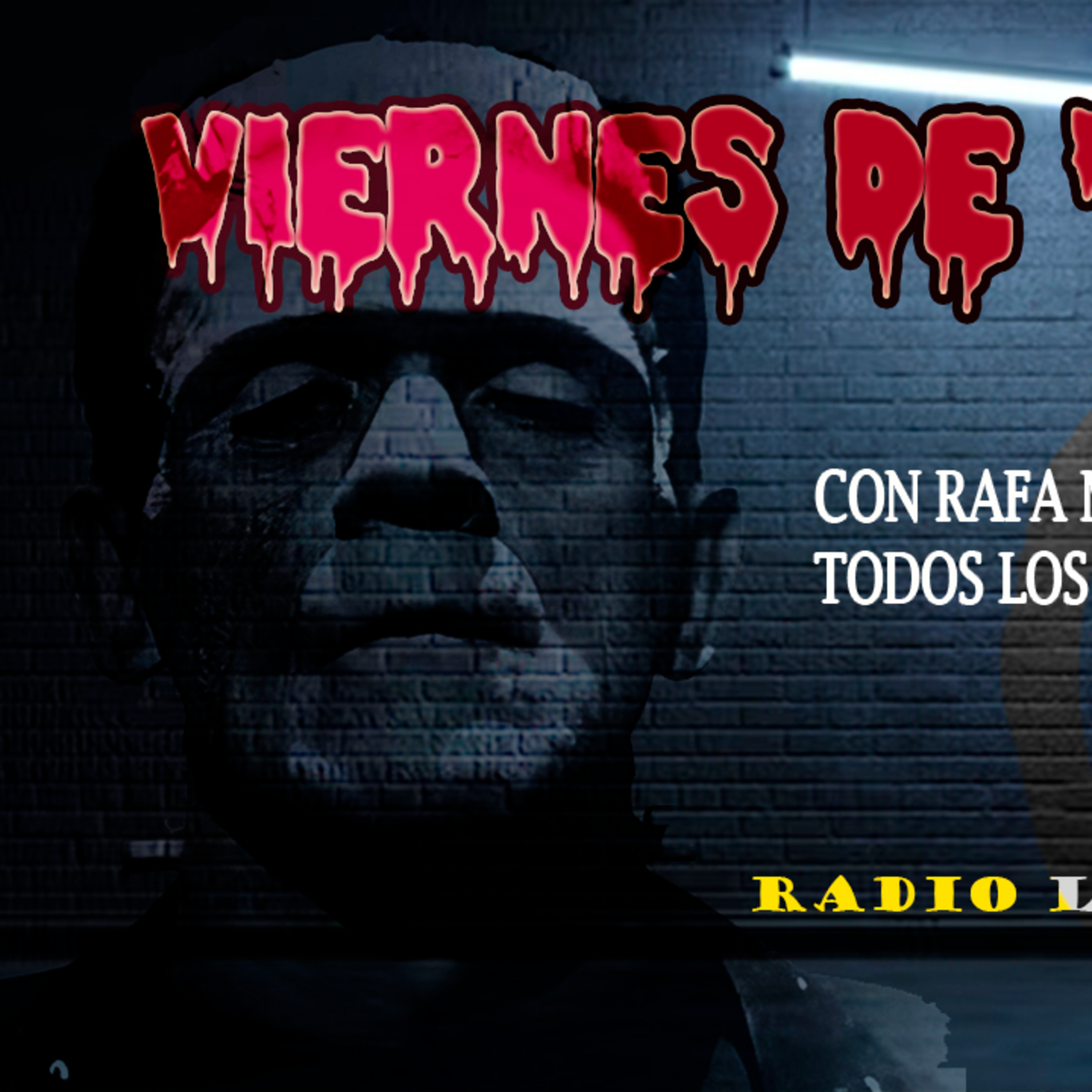 MATERGIA: OVNIS, FANTASMAS, MITOS, LEYENDAS Y MISTERIOS DE PERÚ CON RAFA MERCADO