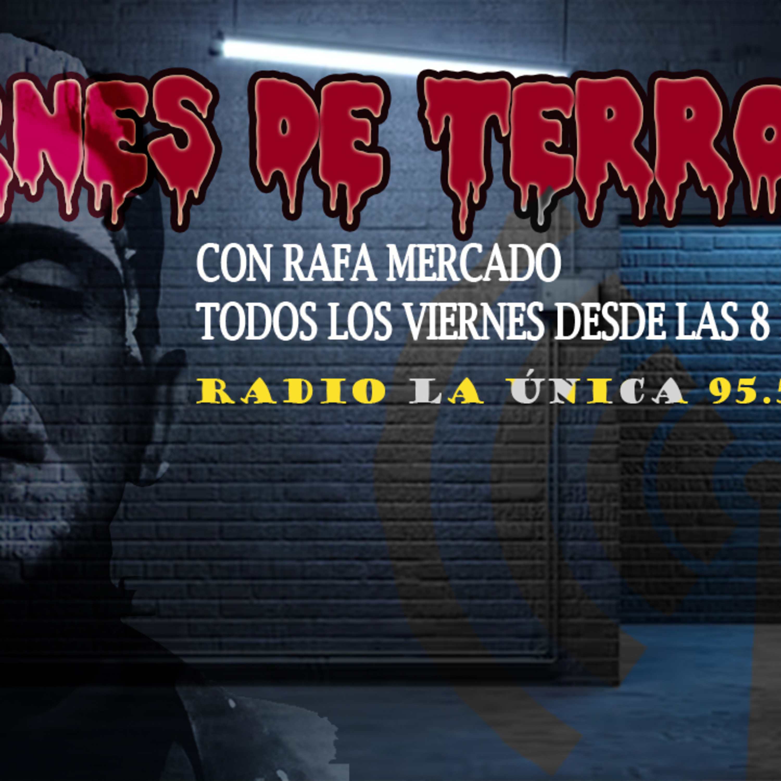 MATERGIA: OVNIS, FANTASMAS, MITOS, LEYENDAS Y MISTERIOS DE PERÚ CON RAFA MERCADO