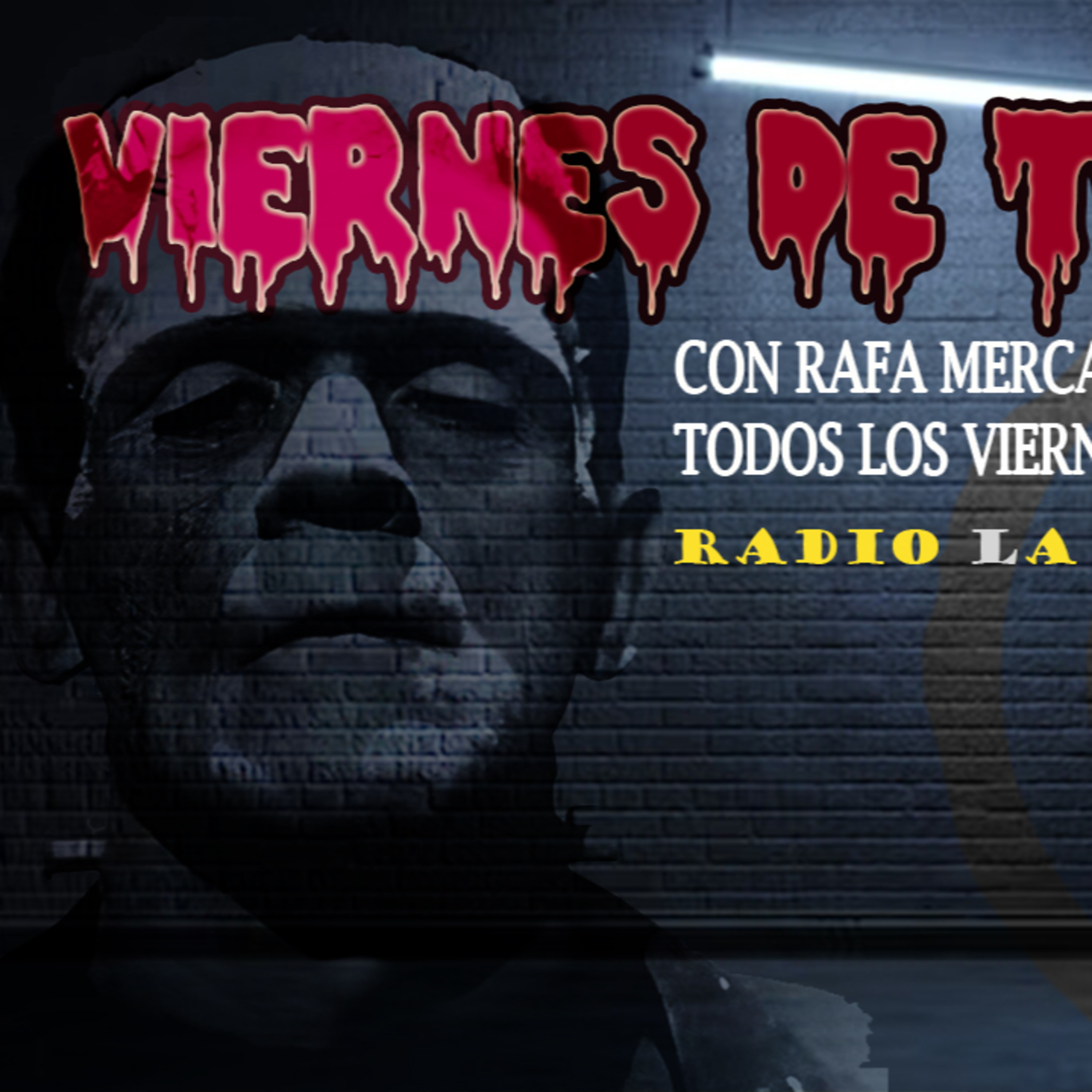 MATERGIA: OVNIS, FANTASMAS, MITOS, LEYENDAS Y MISTERIOS DE PERÚ CON RAFA MERCADO