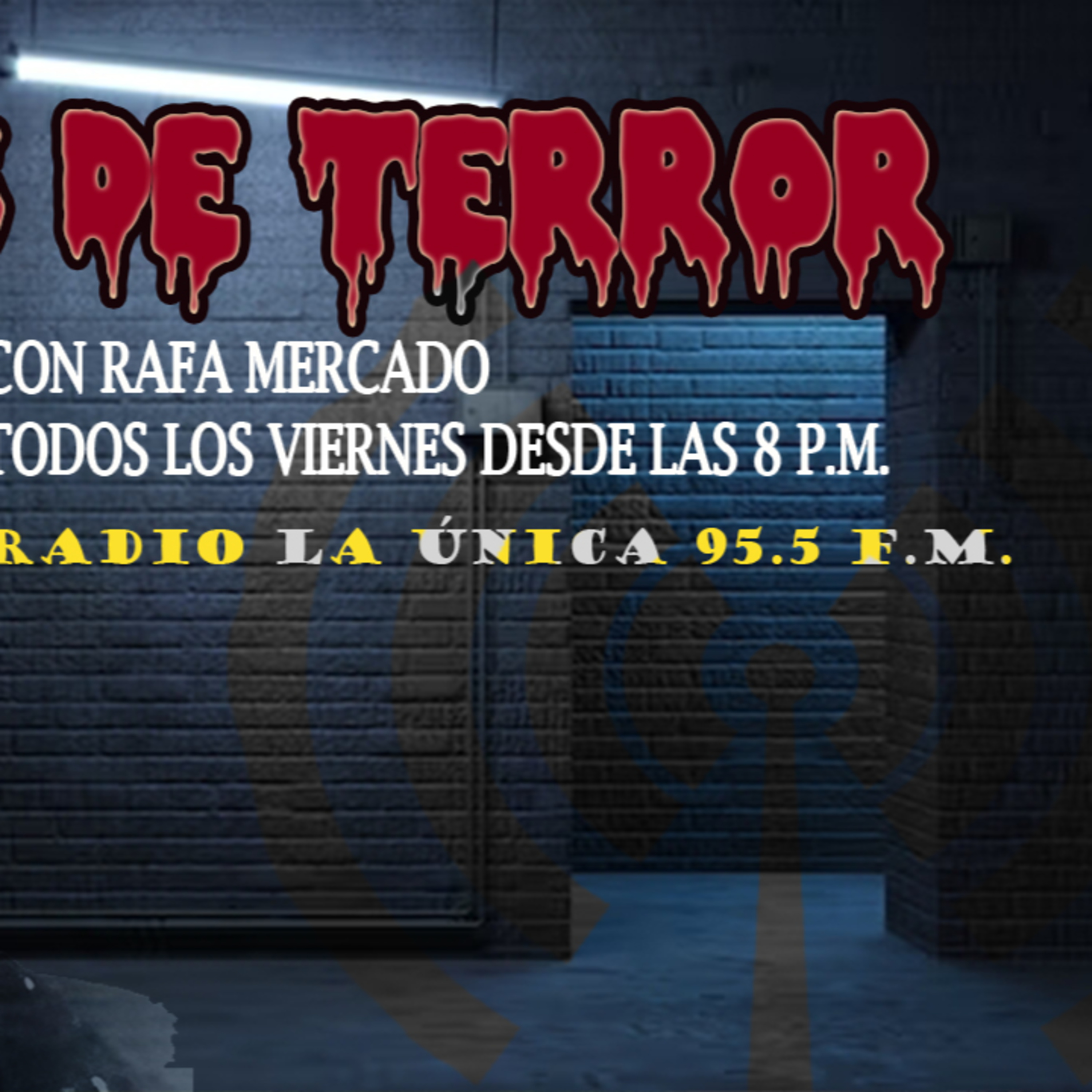 POSESIONES MASIVAS EN PERÚ - VIERNES DE TERROR