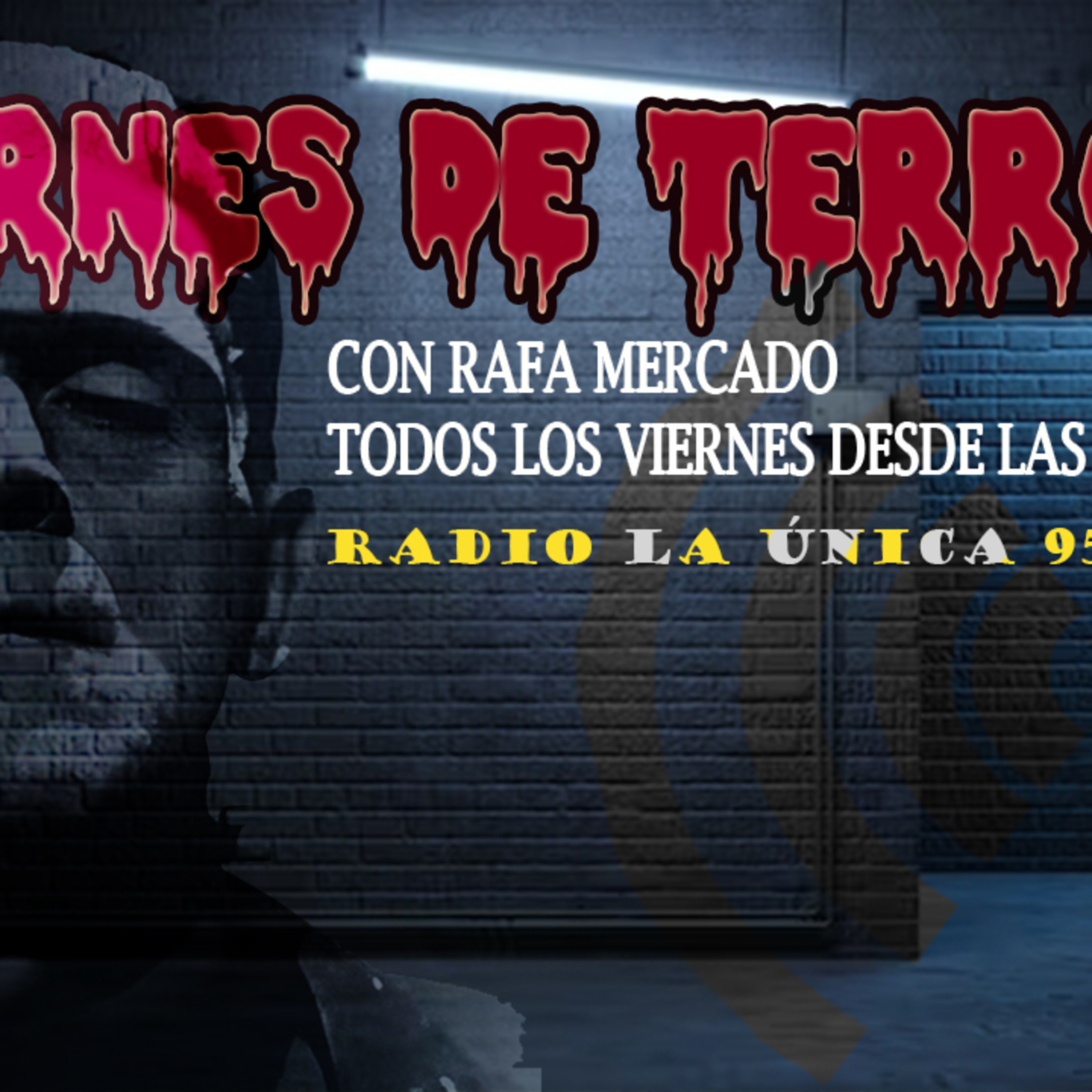 MATERGIA: OVNIS, FANTASMAS, MITOS, LEYENDAS Y MISTERIOS DE PERÚ CON RAFA MERCADO