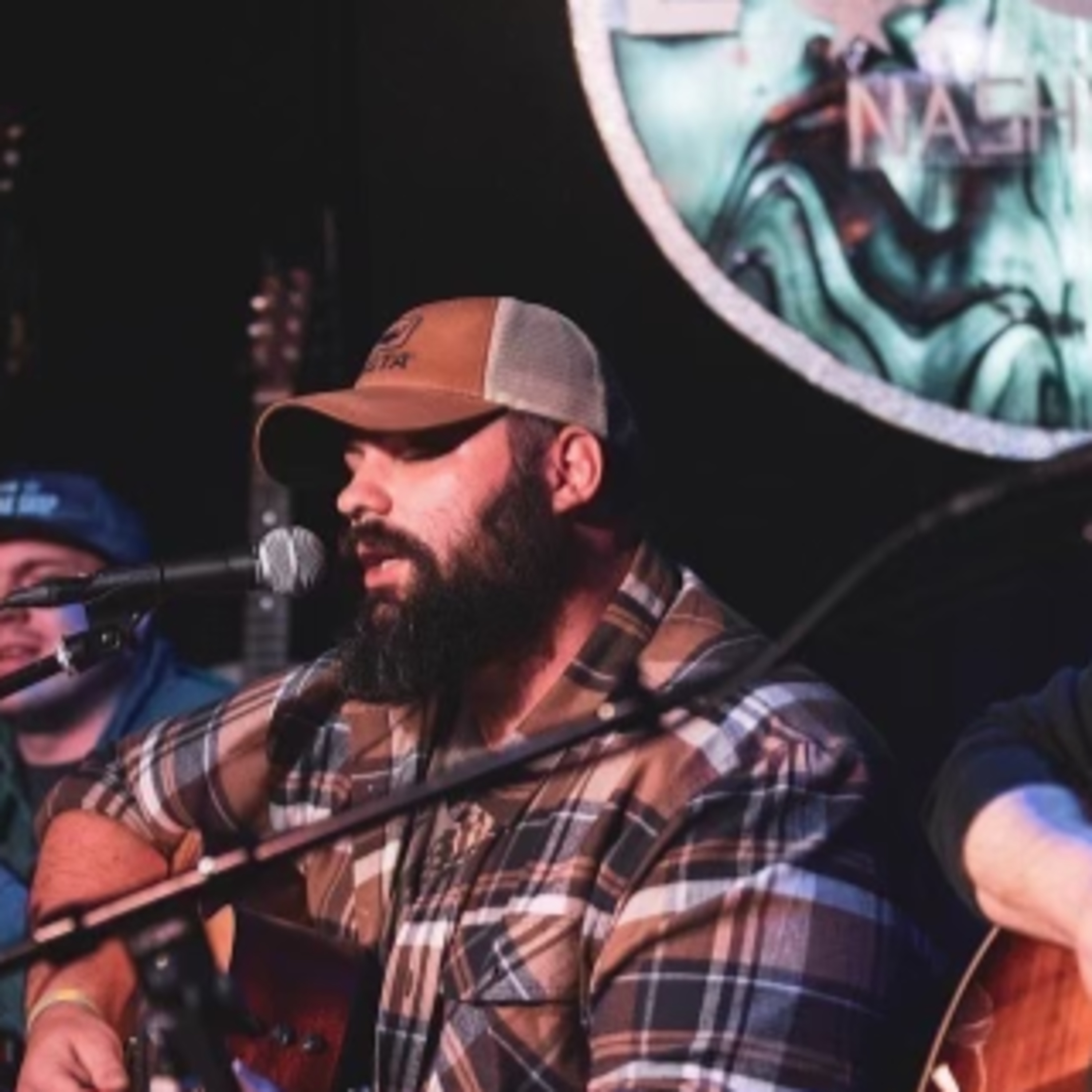 Musicians And Beyond Podcast