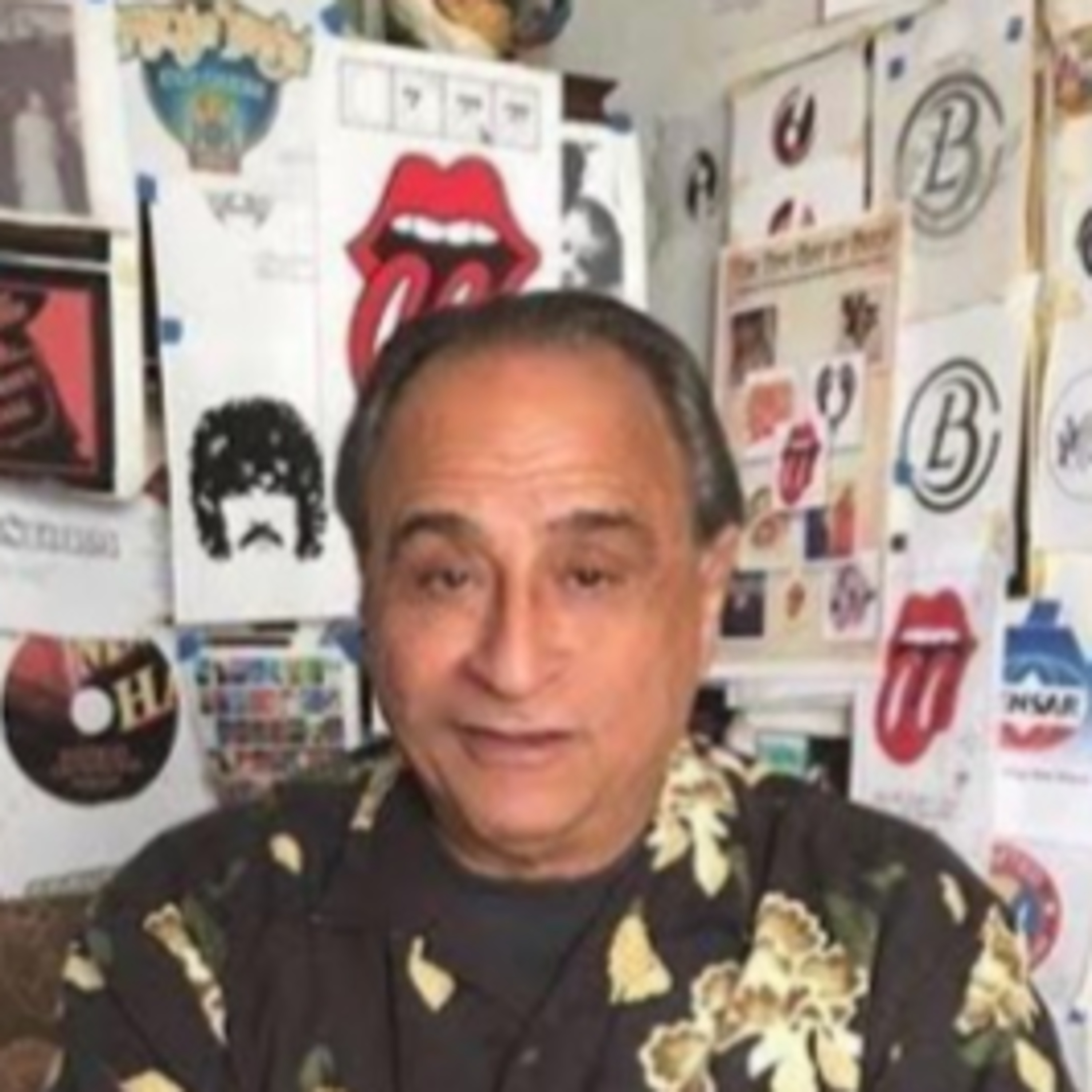 Musicians And Beyond Podcast