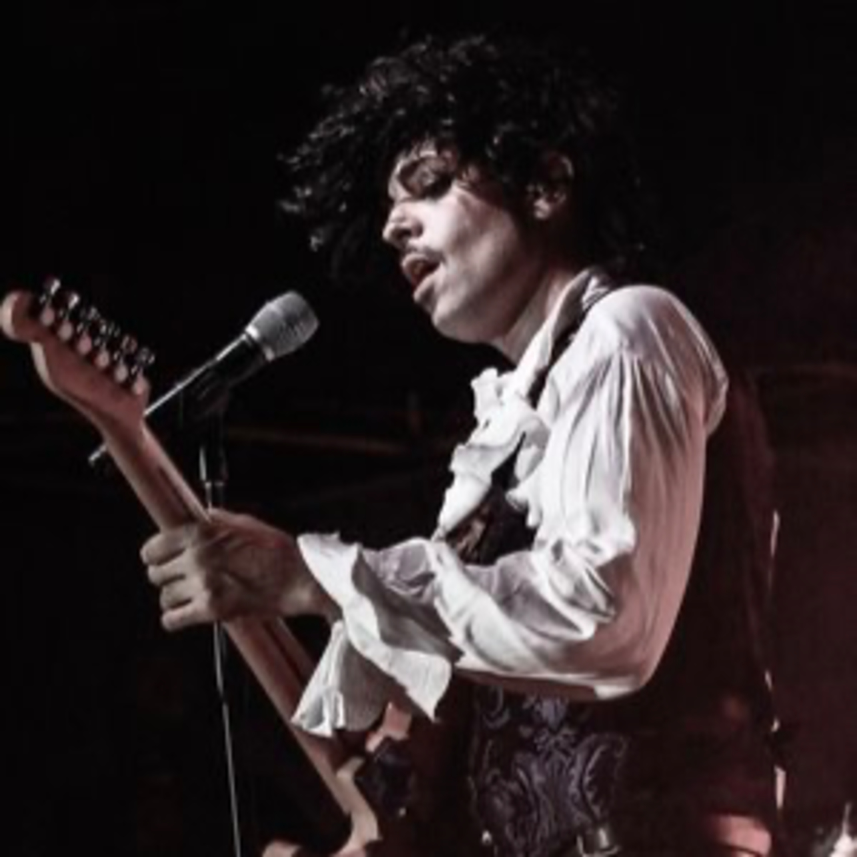 Musicians And Beyond Podcast
