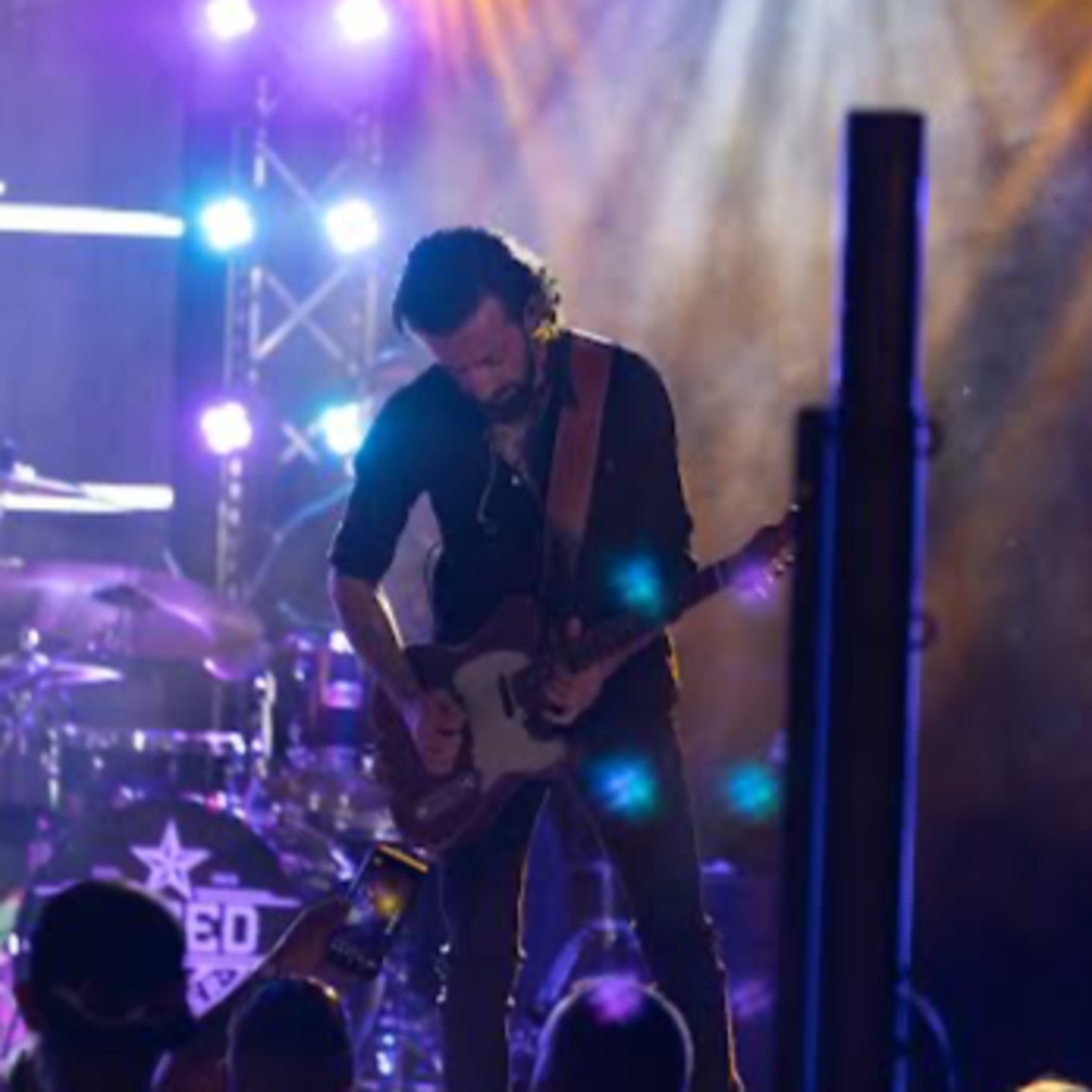 Musicians And Beyond Podcast
