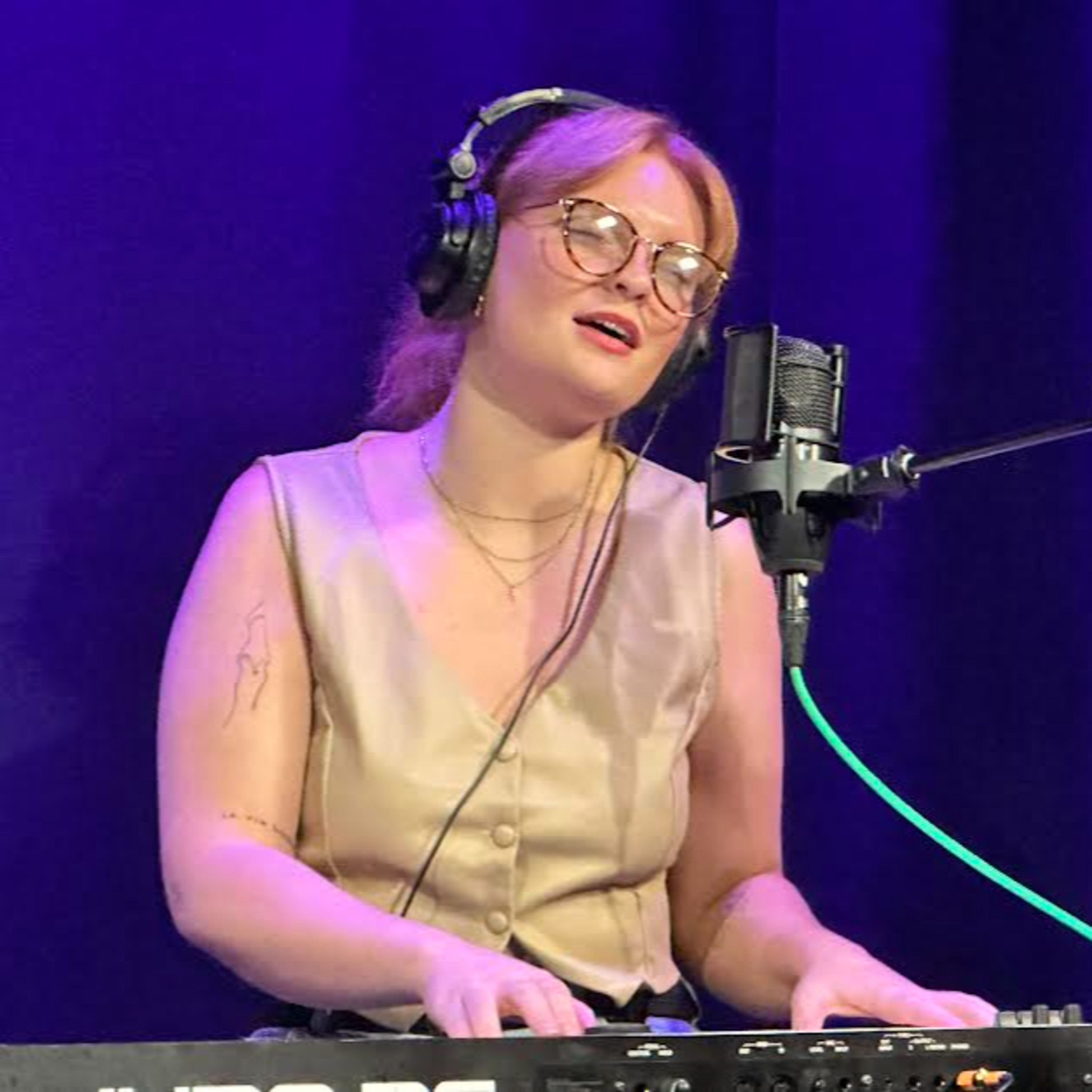 Musicians And Beyond Podcast
