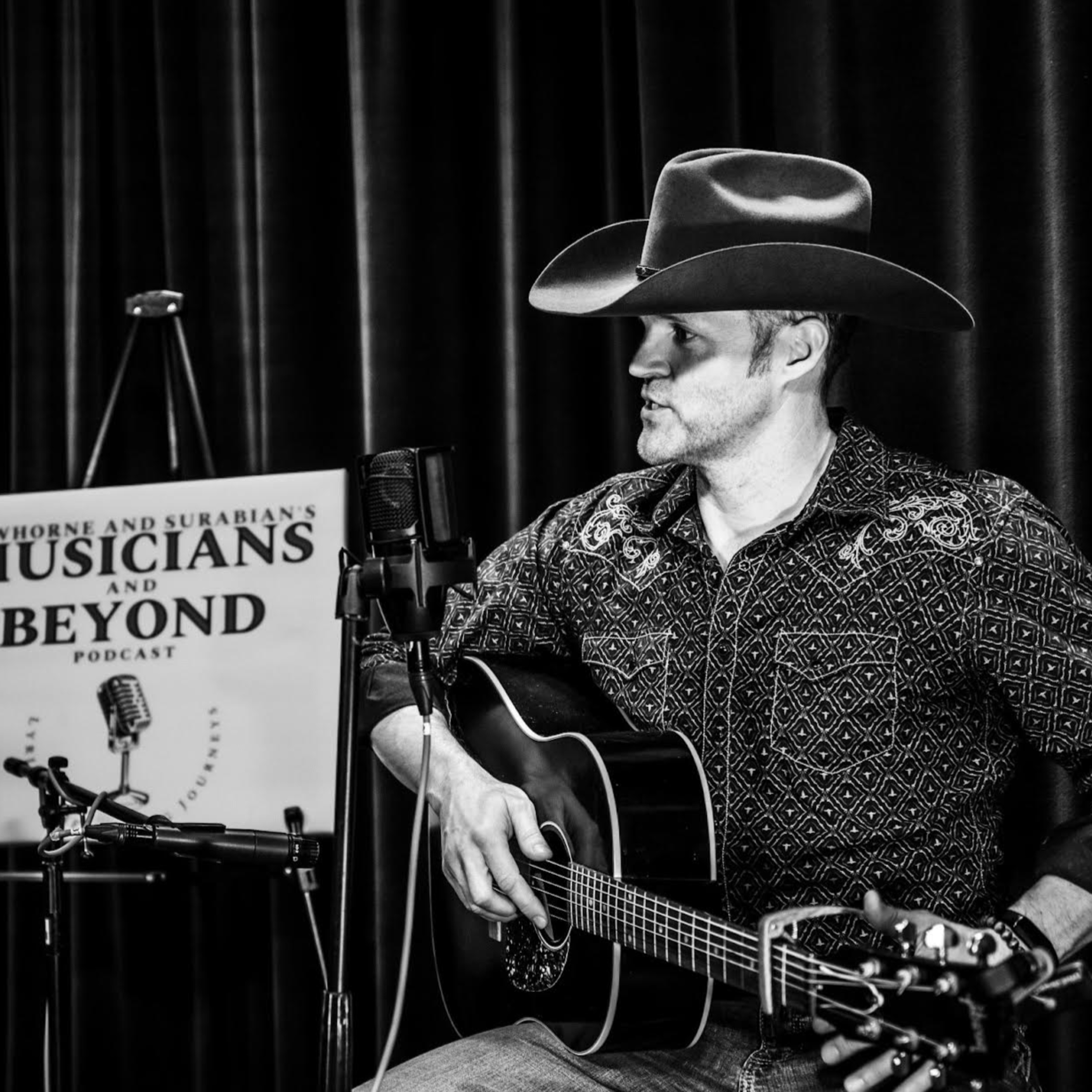 Musicians And Beyond Podcast