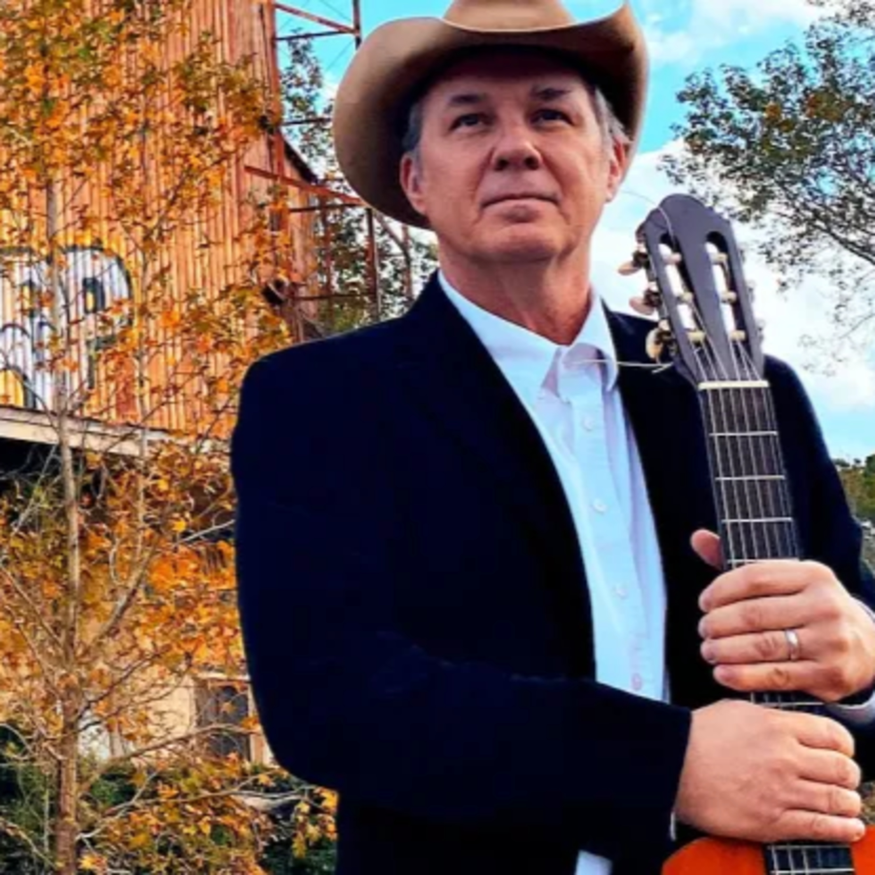 Musicians And Beyond Podcast