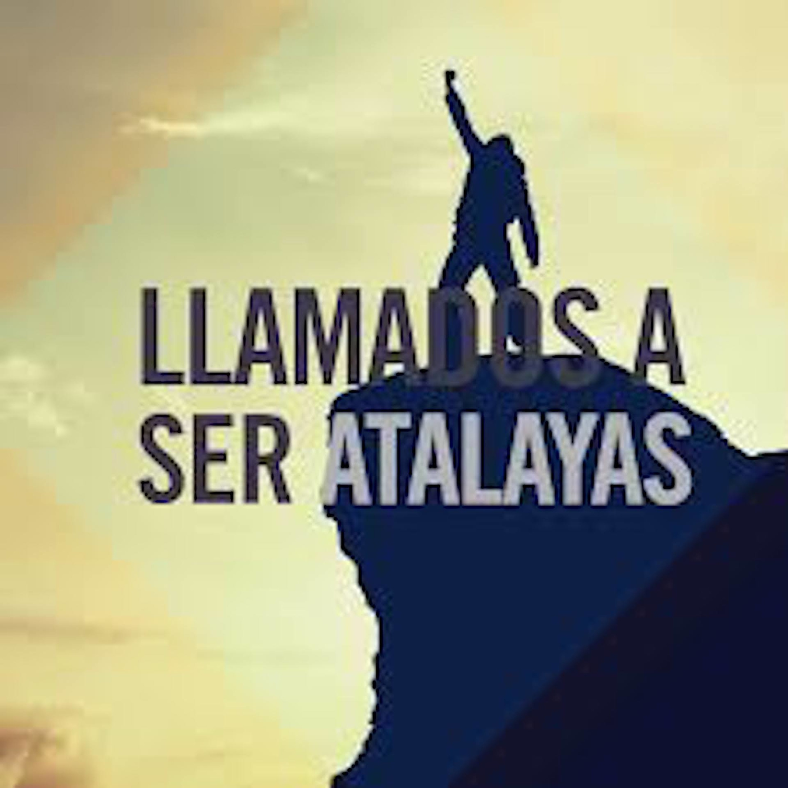 Atalaya, Subete A La Torre De Cristo! - Alvaro Jimenez episode artwork