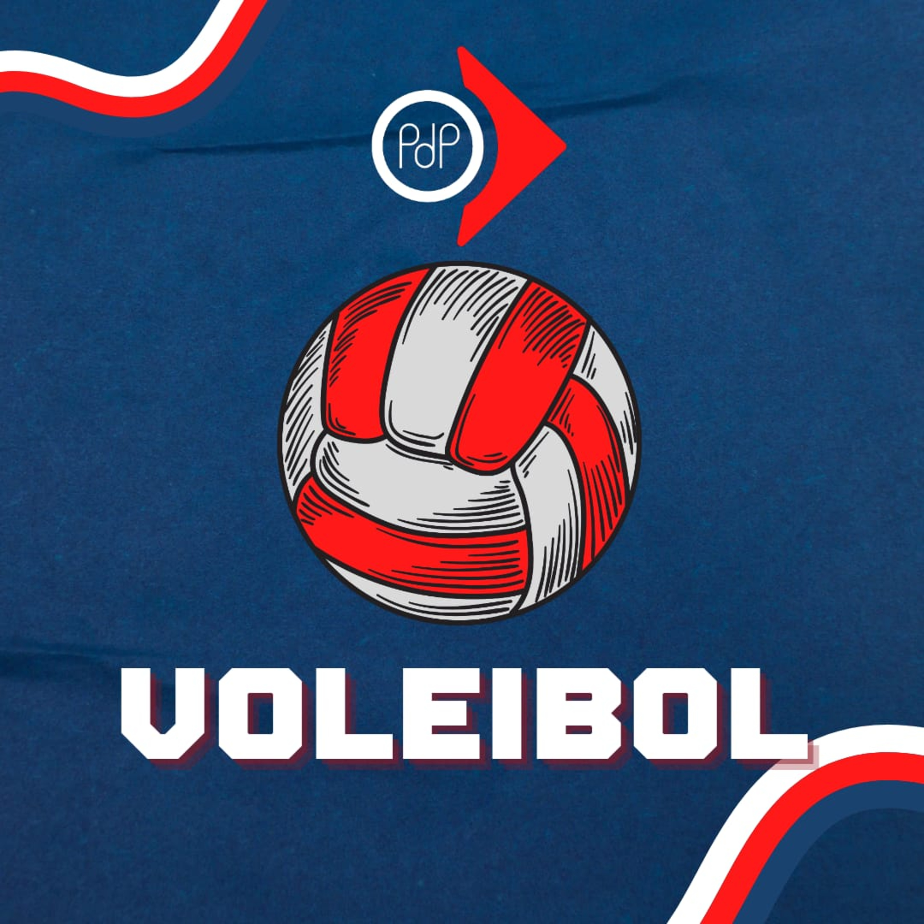 Entrevista con Marcela Araya & Stanley Grant | Voleibol Tico episode artwork
