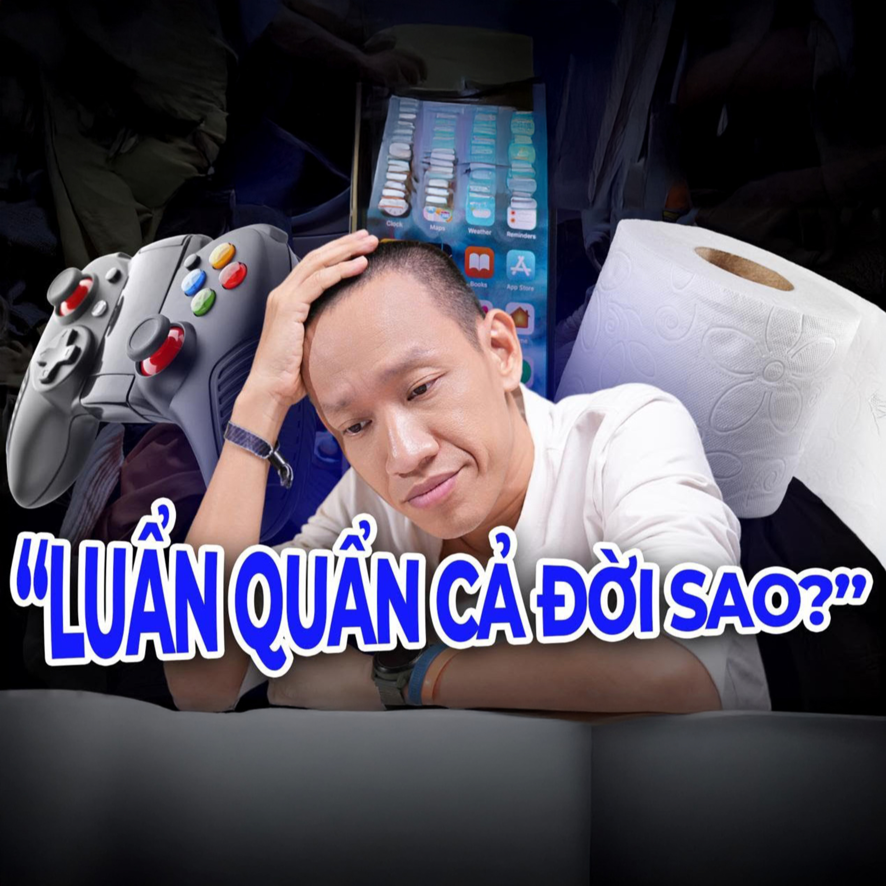 Nguyễn Hữu Trí Podcast